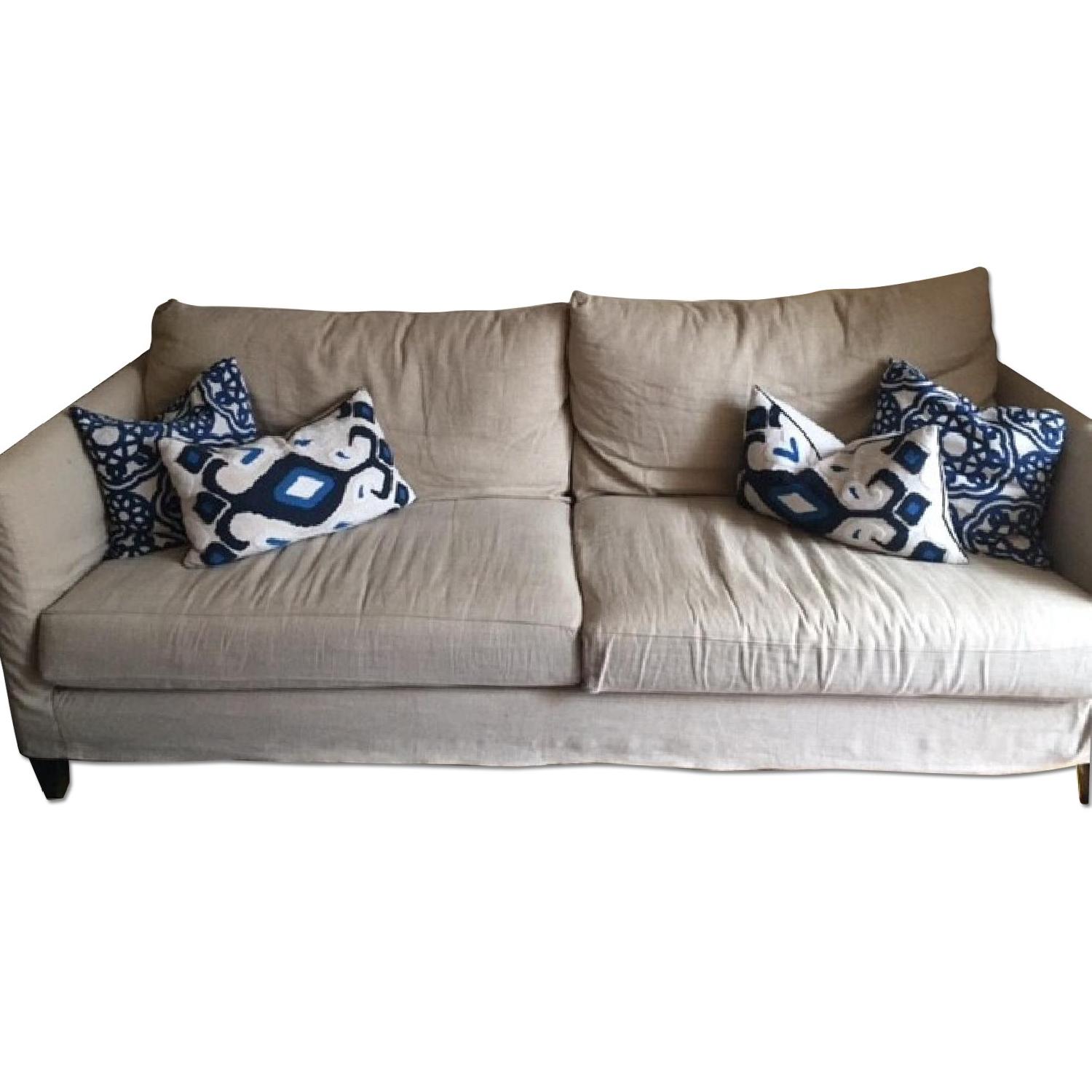 ABC Carpet and Home Couch - image-0