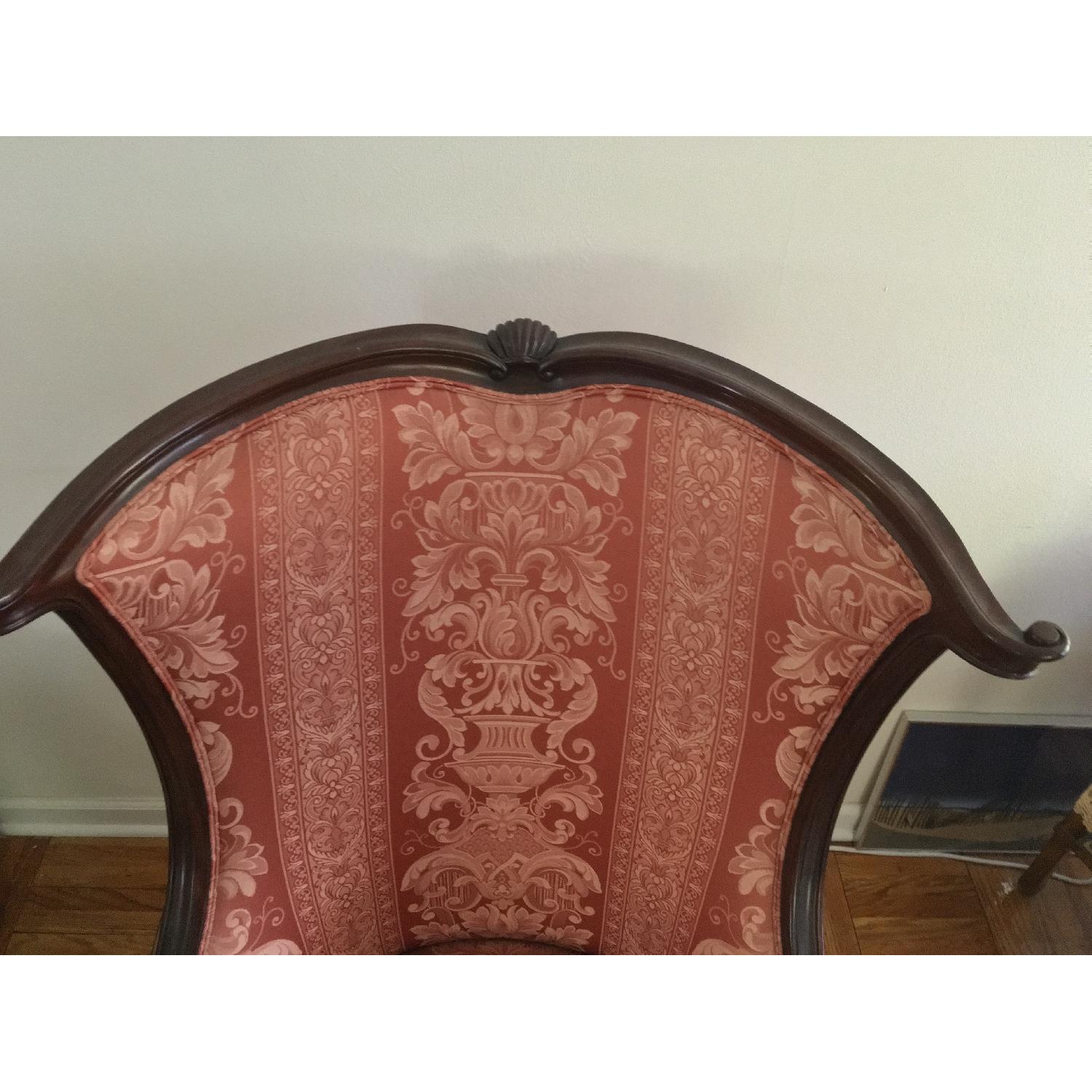 Victorian Armchair - image-2