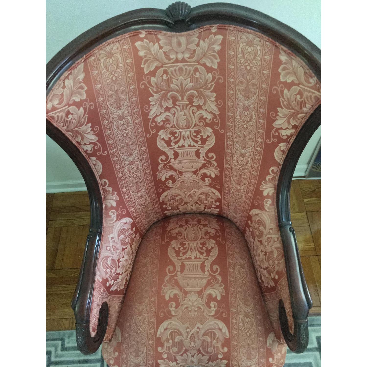Victorian Armchair - image-3
