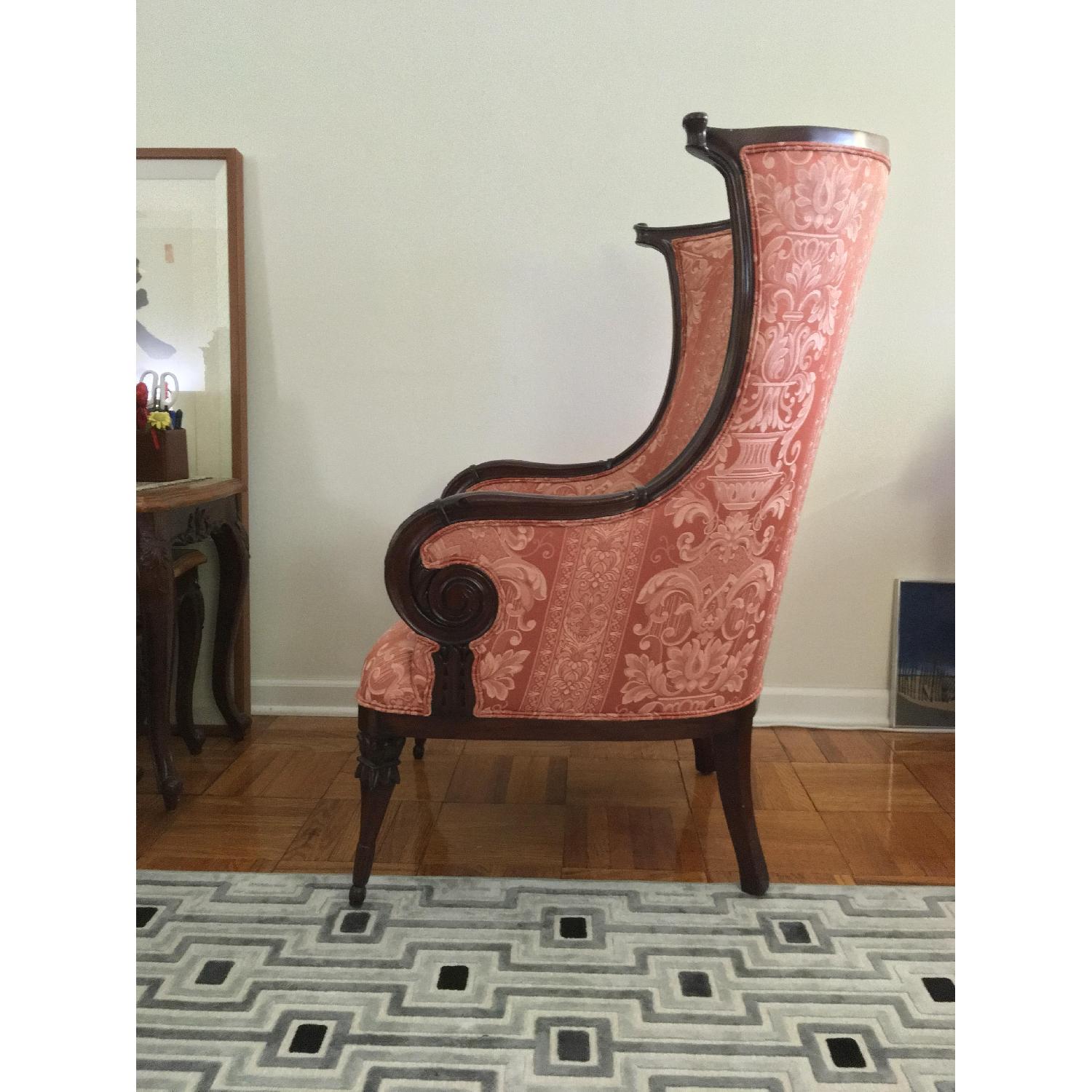 Victorian Armchair - image-4