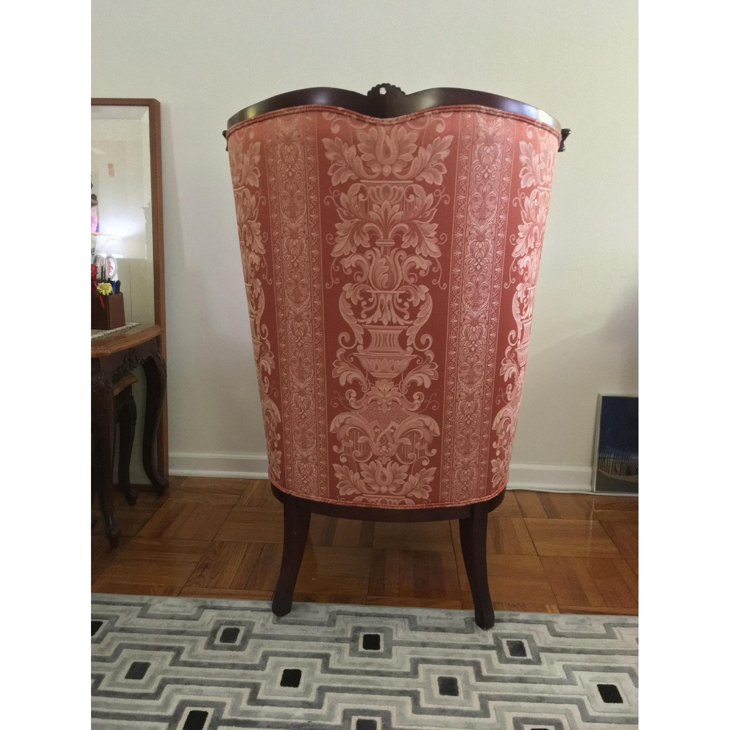 Victorian Armchair - image-5