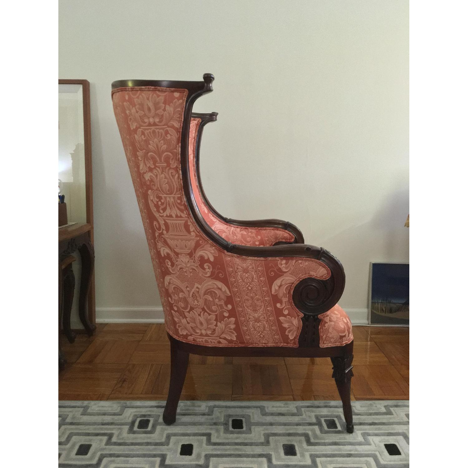 Victorian Armchair - image-6