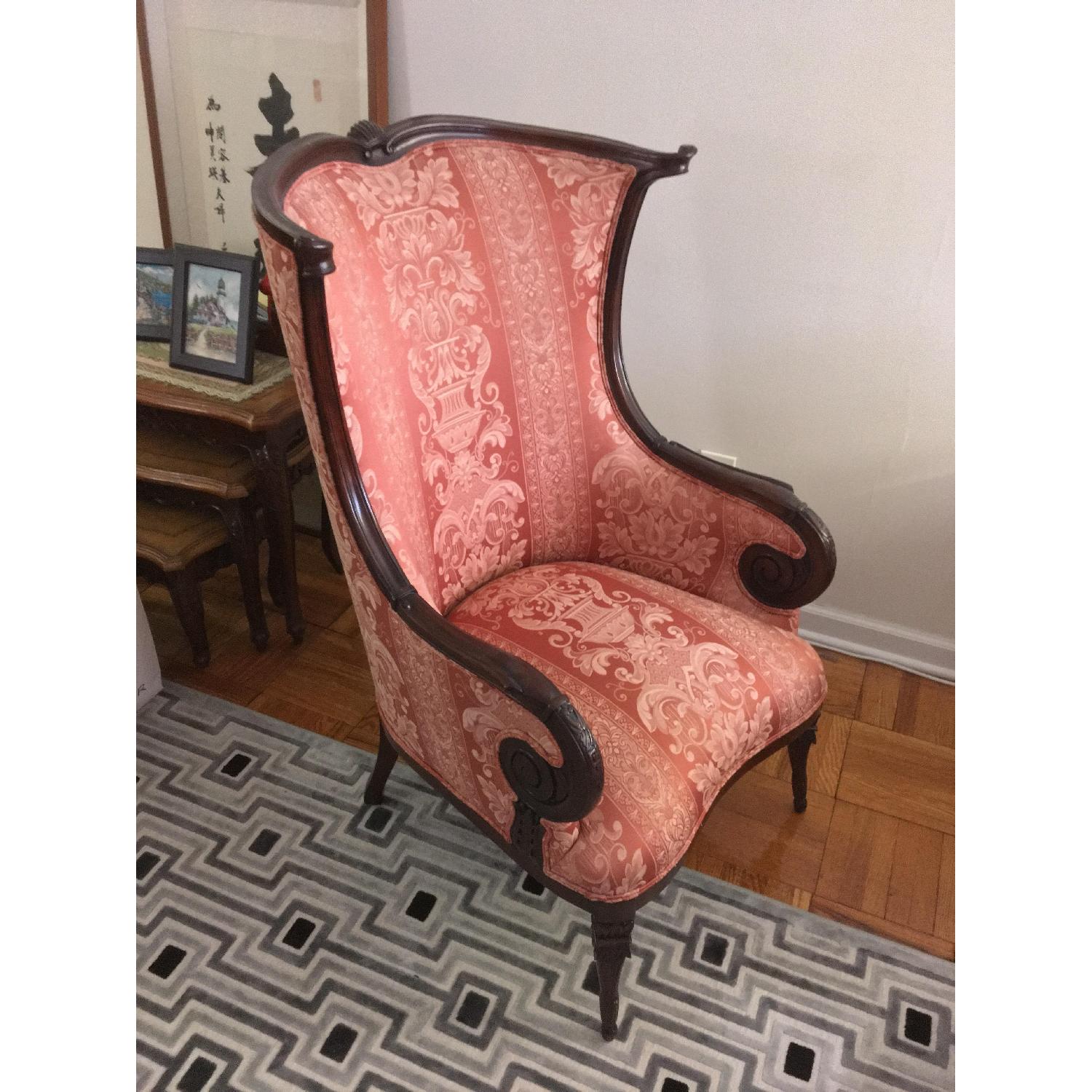 Victorian Armchair - image-7