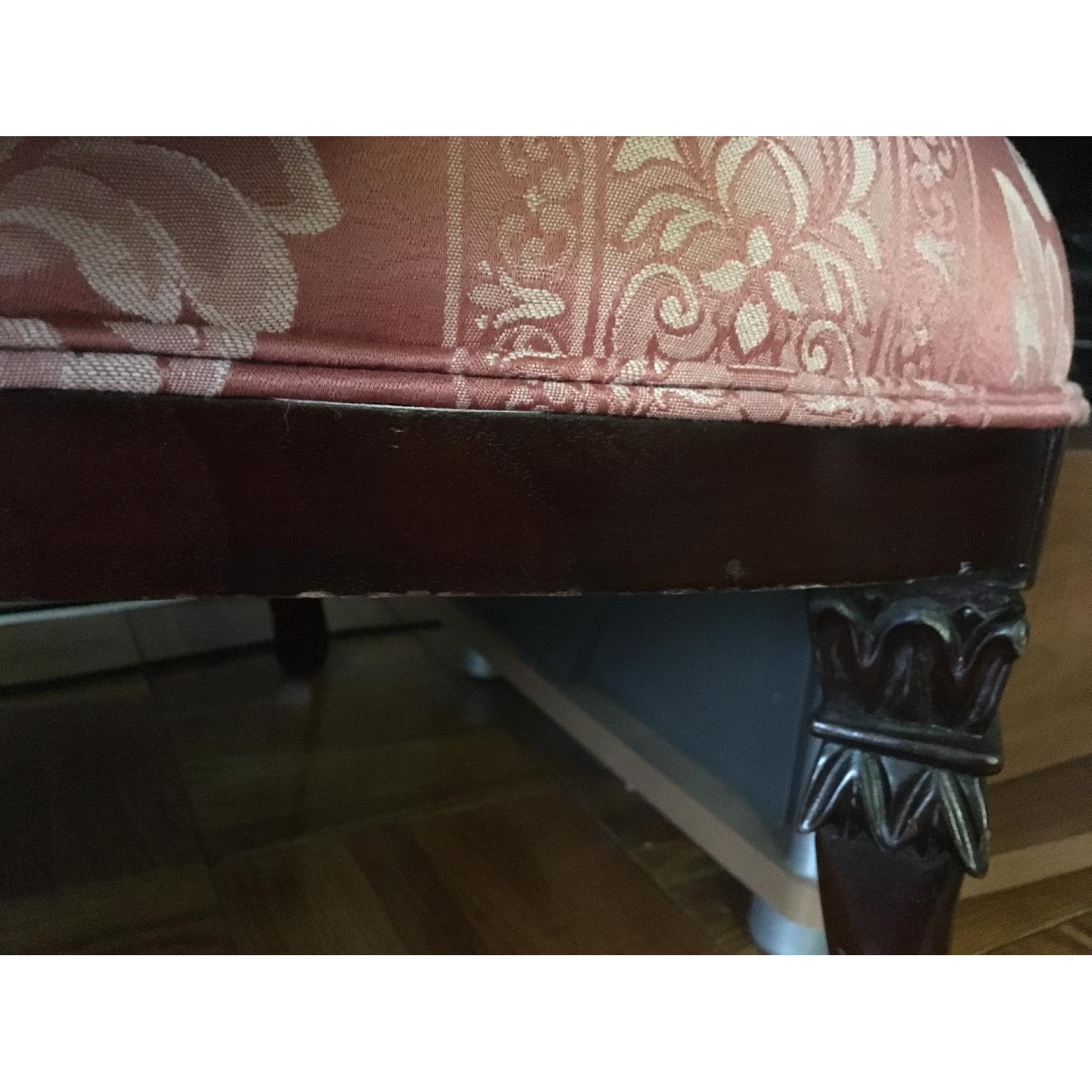 Victorian Armchair - image-8