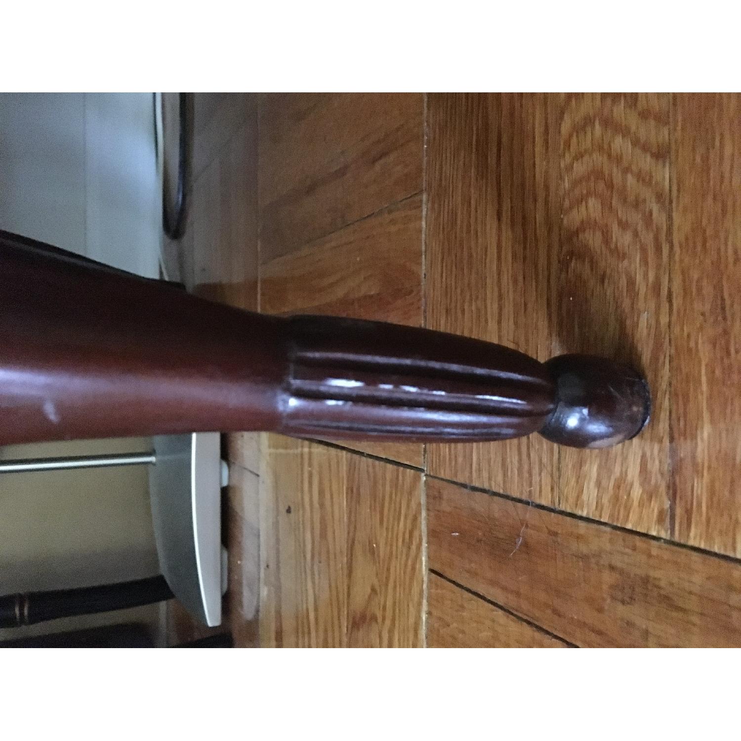 Victorian Armchair - image-9