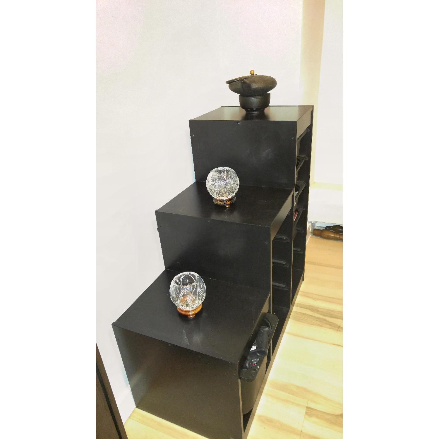 Ikea Trofast Three Tier Organizer - image-3