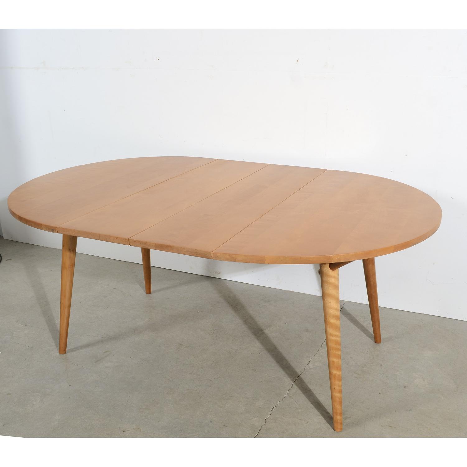 Conant Ball Modernmates Mid Century Modern Dining Table - image-2