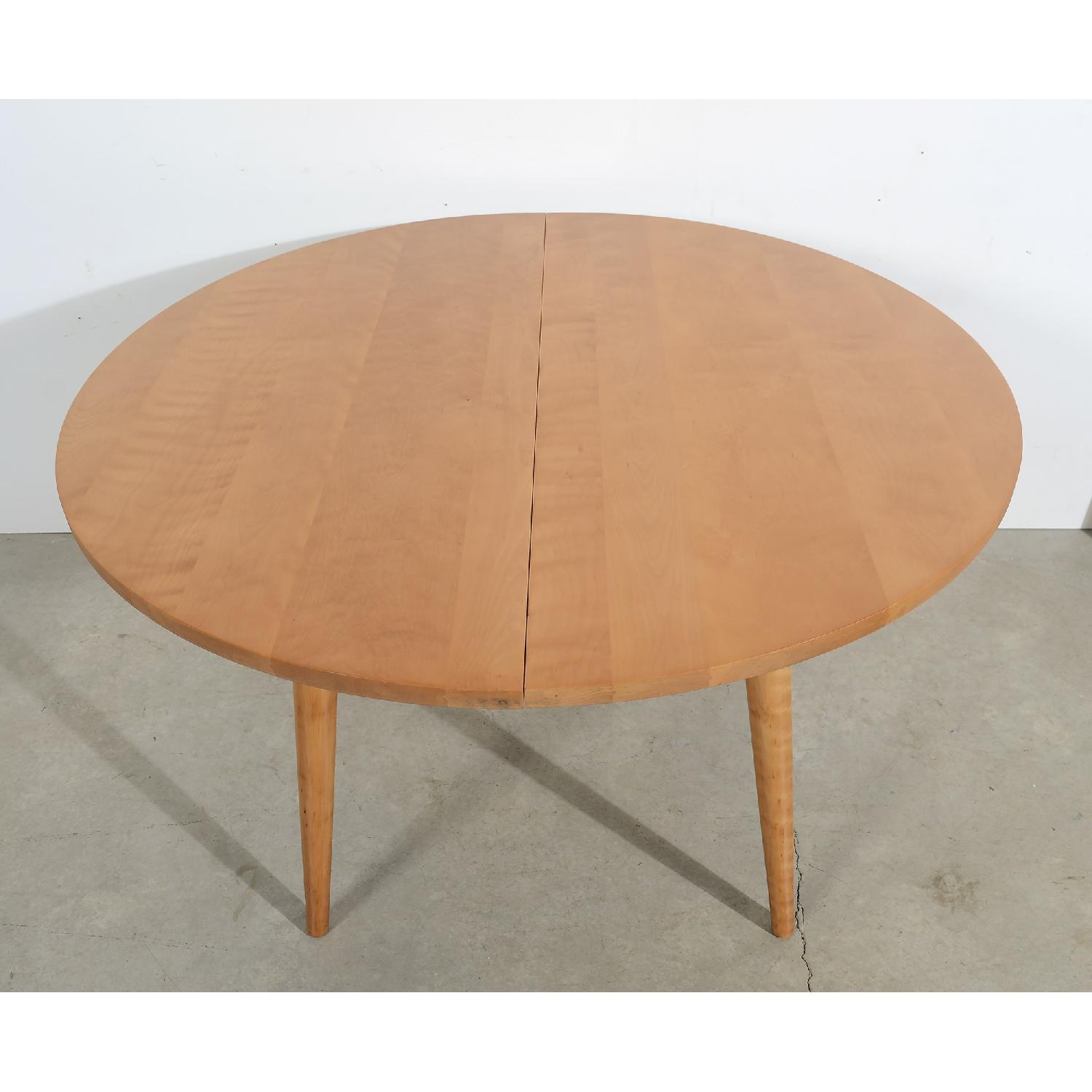 Conant Ball Modernmates Mid Century Modern Dining Table - image-4
