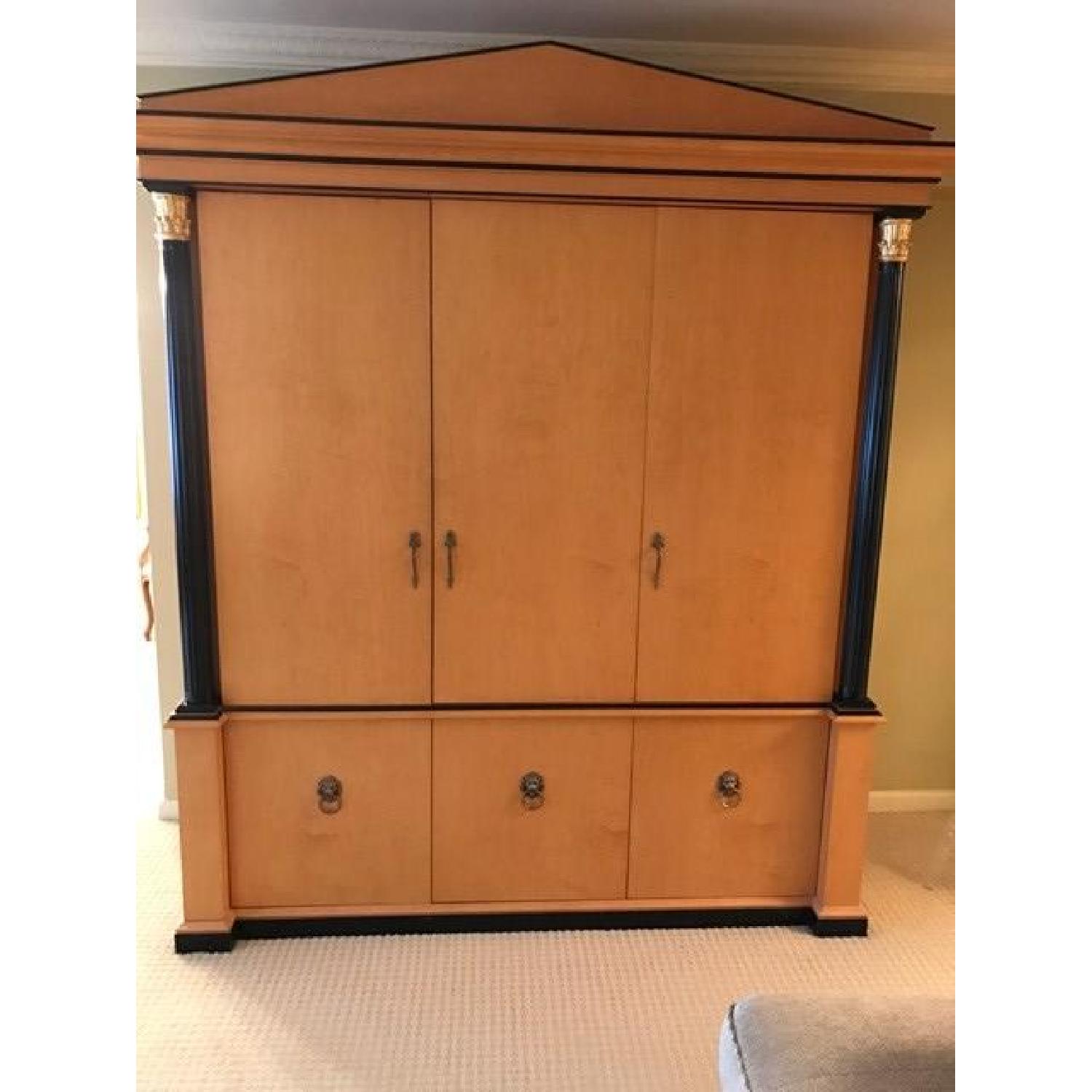 Manhattan Cabinetry Custom Cabinet - image-1