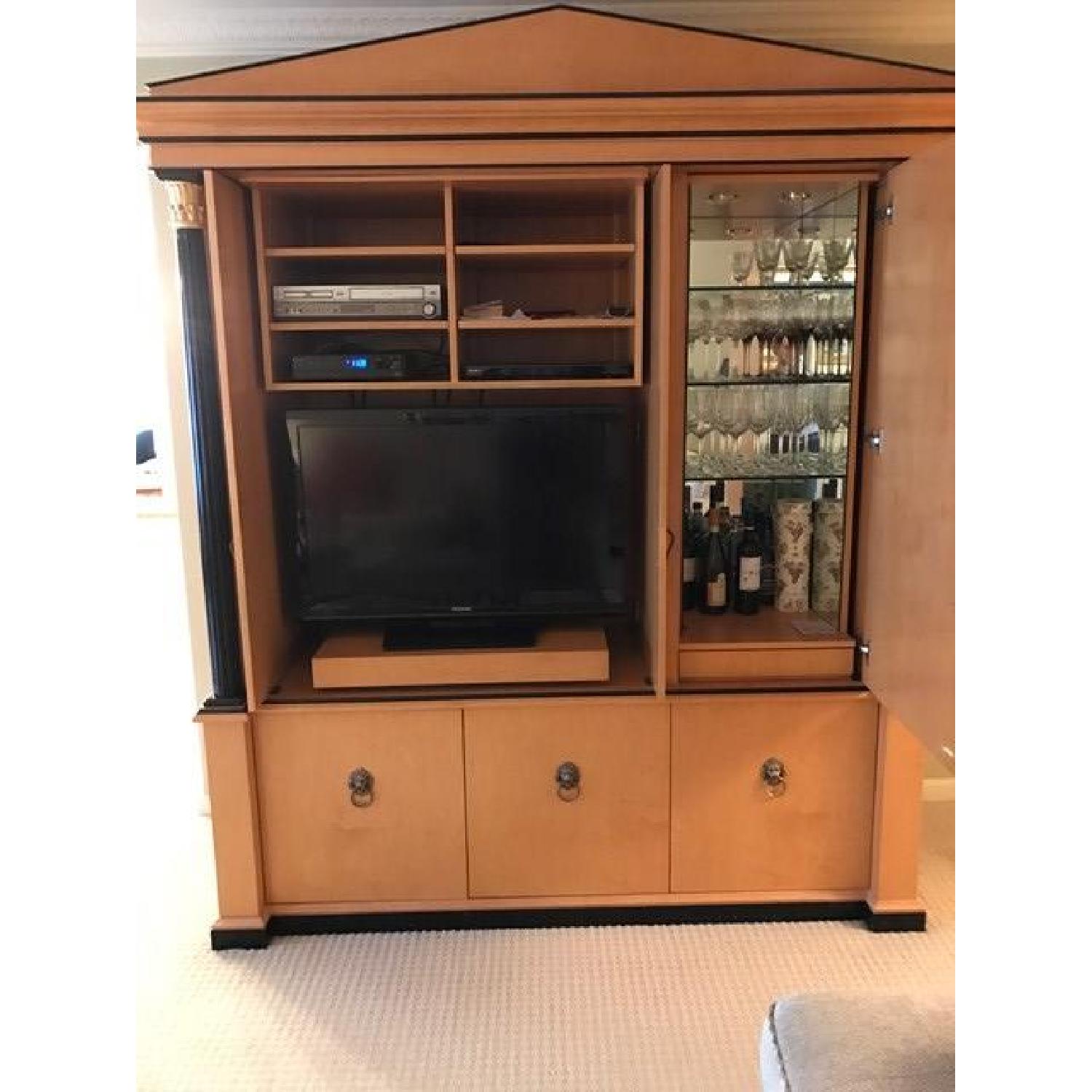 Manhattan Cabinetry Custom Cabinet - image-2