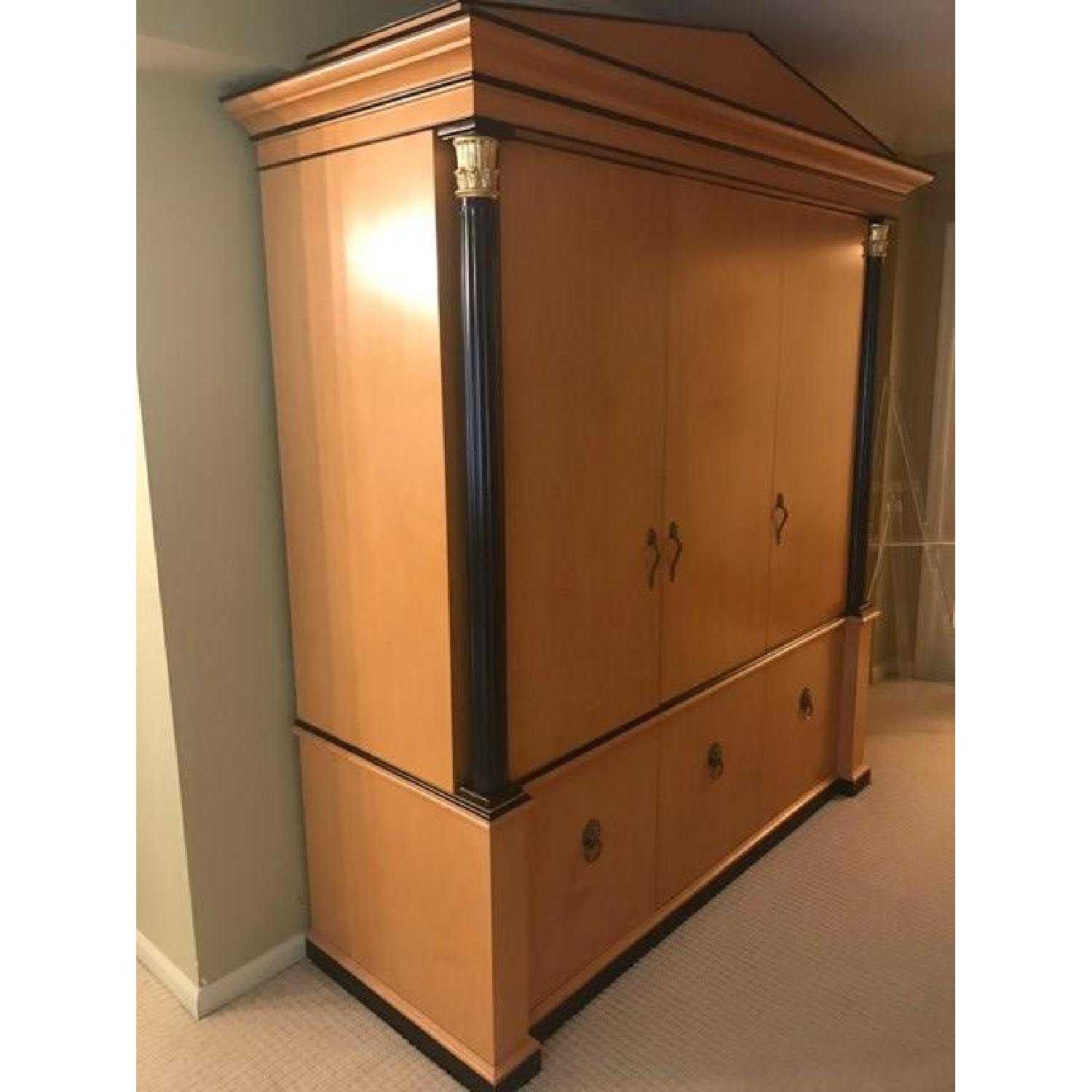 Manhattan Cabinetry Custom Cabinet - image-3