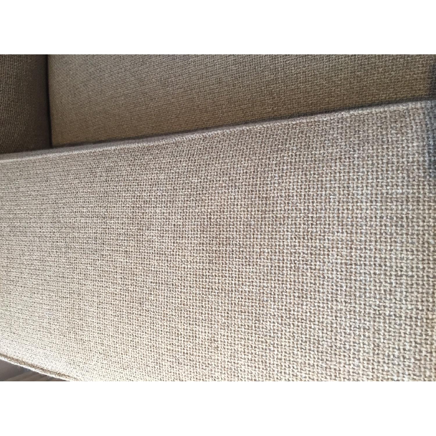 Ikea Kivik Sofa + Chaise Lounge - image-2