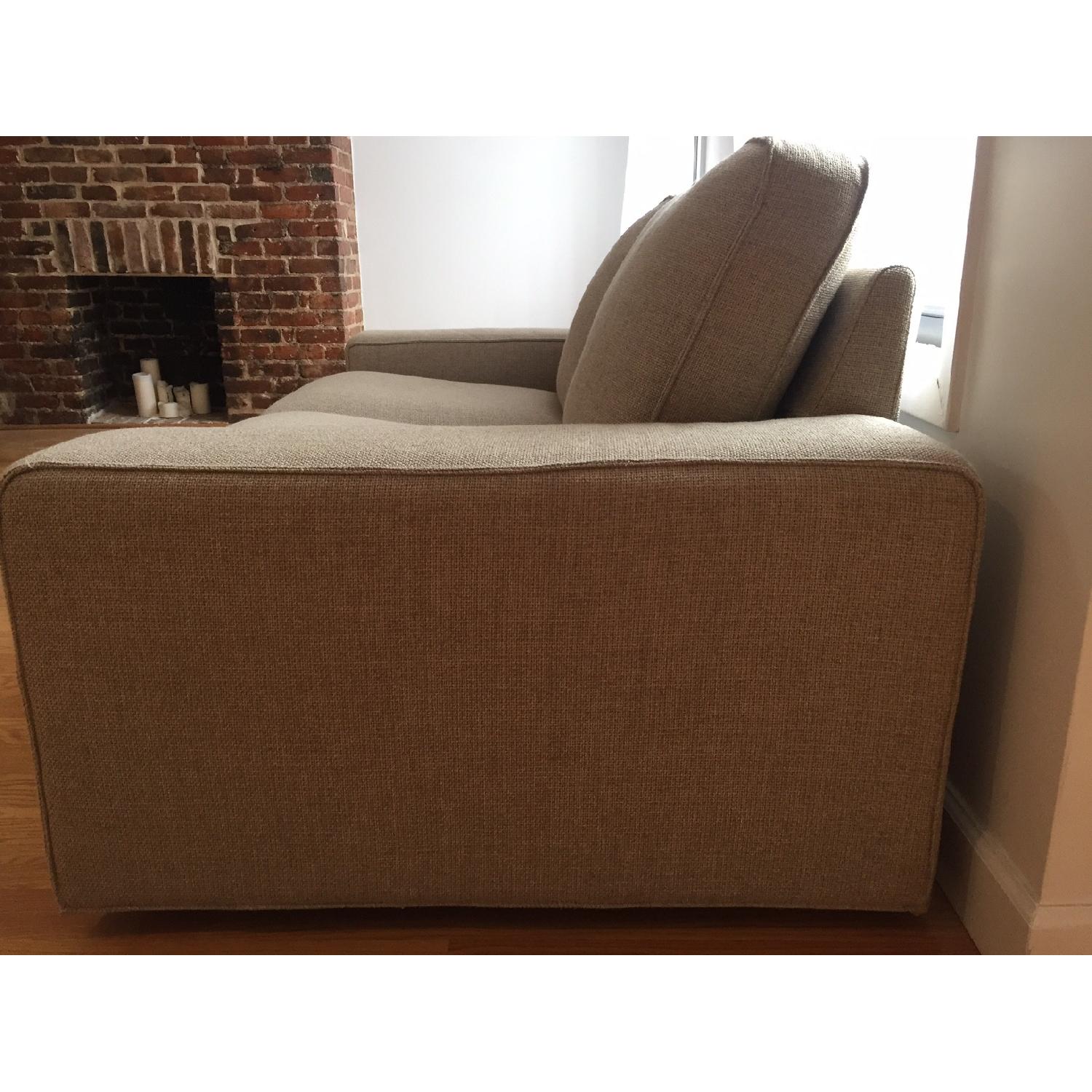 Ikea Kivik Sofa + Chaise Lounge - image-3