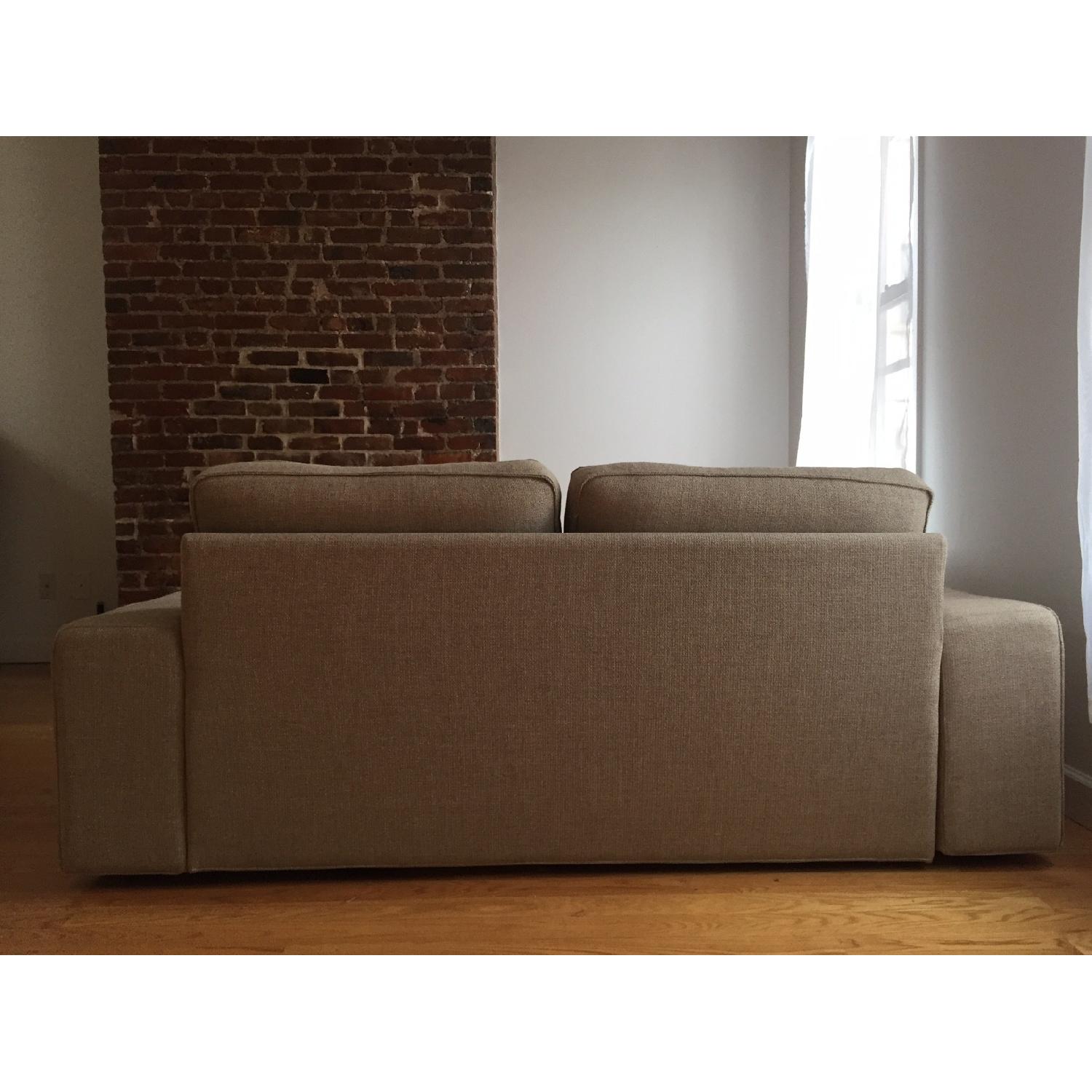 Ikea Kivik Sofa + Chaise Lounge - image-4