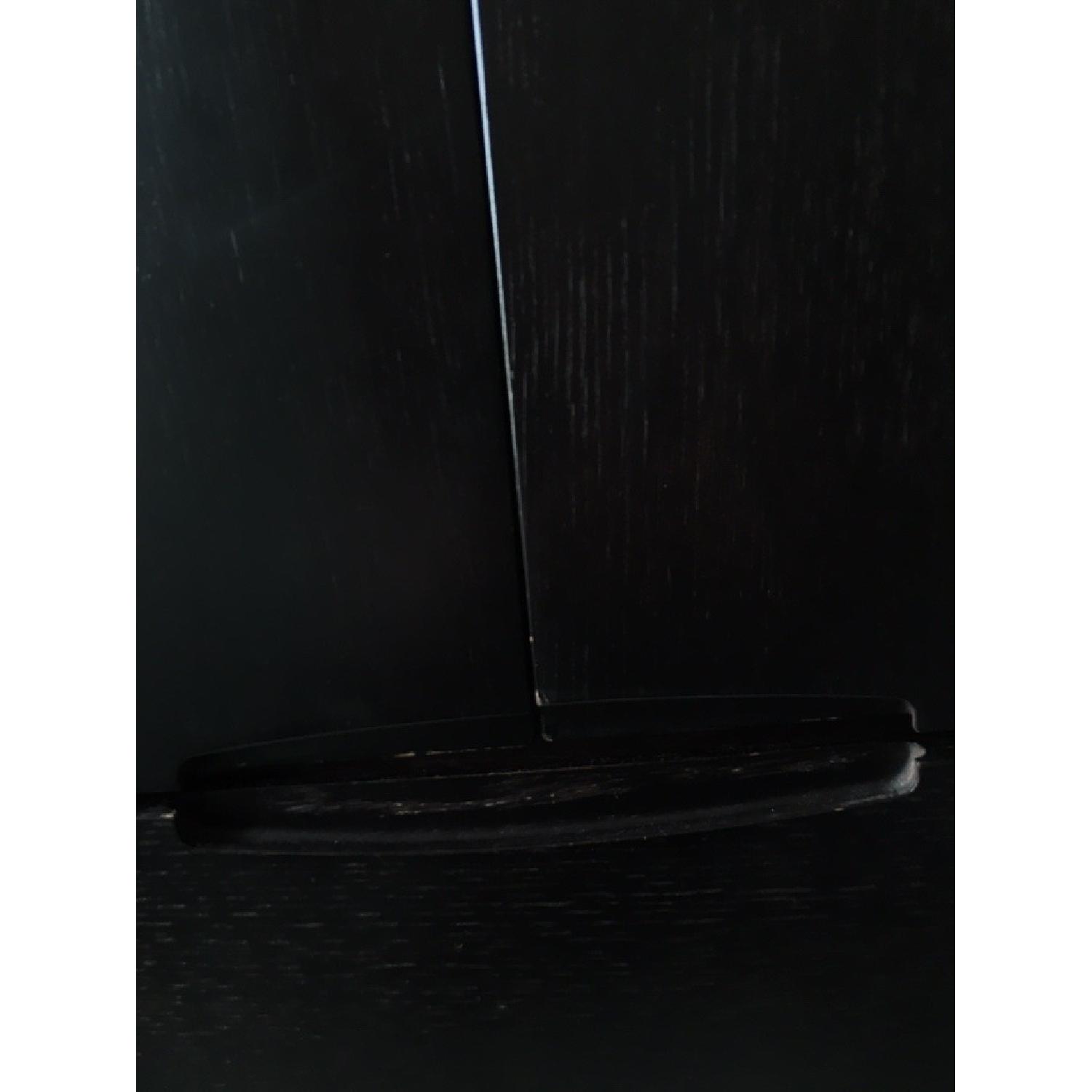 Raymour & Flanigan Armoire - image-6