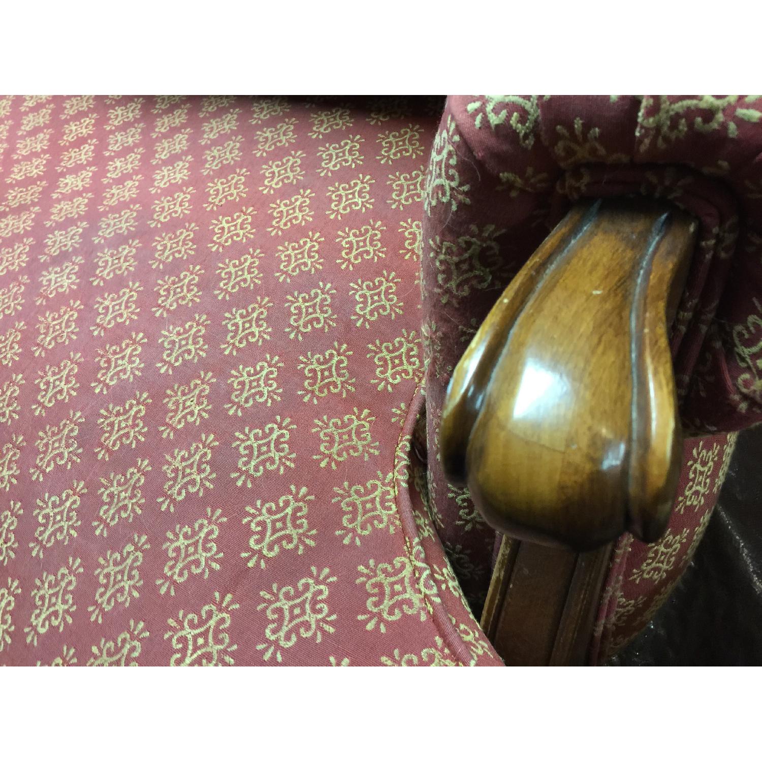 Calico Corners Custom Sofa - image-4