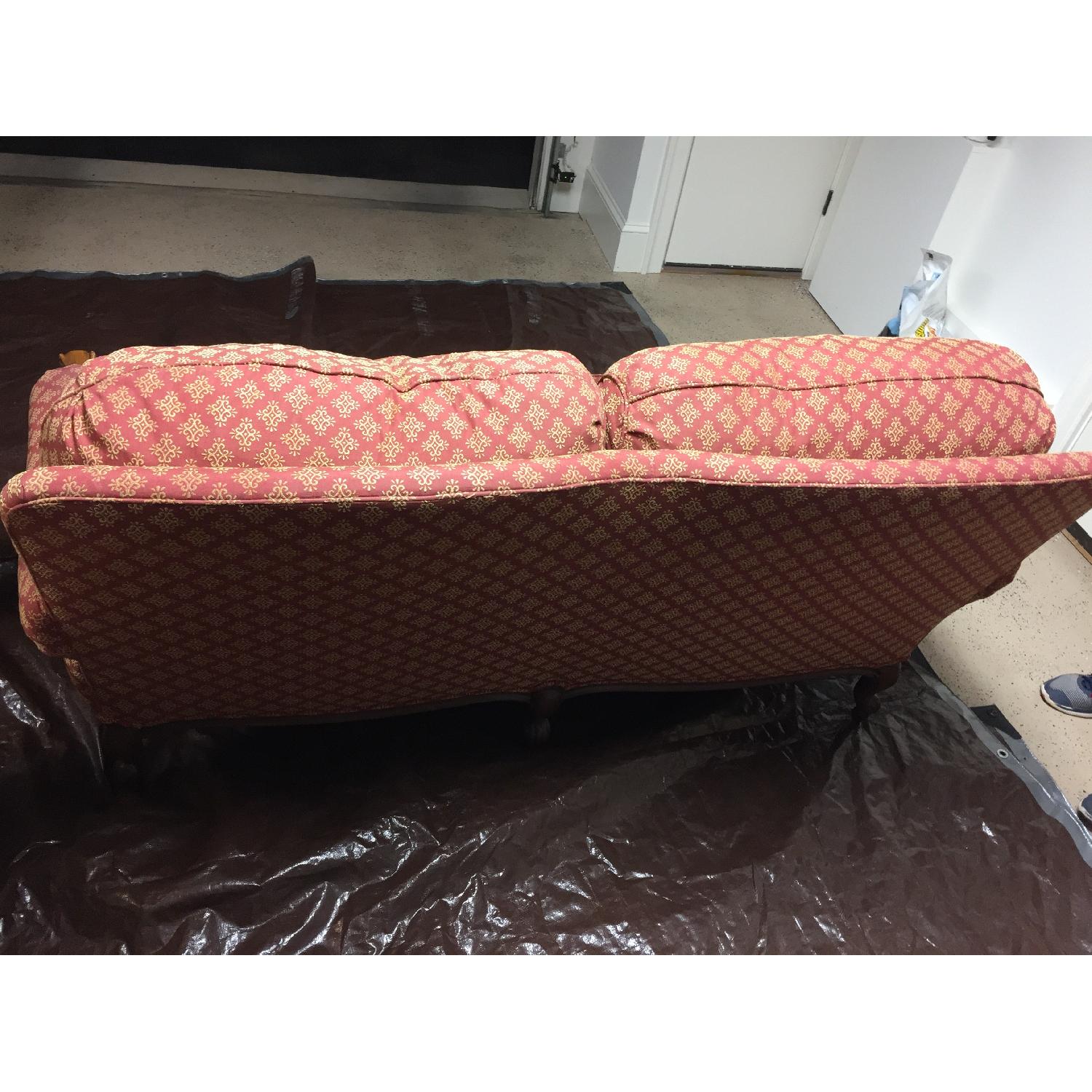 Calico Corners Custom Sofa - image-5