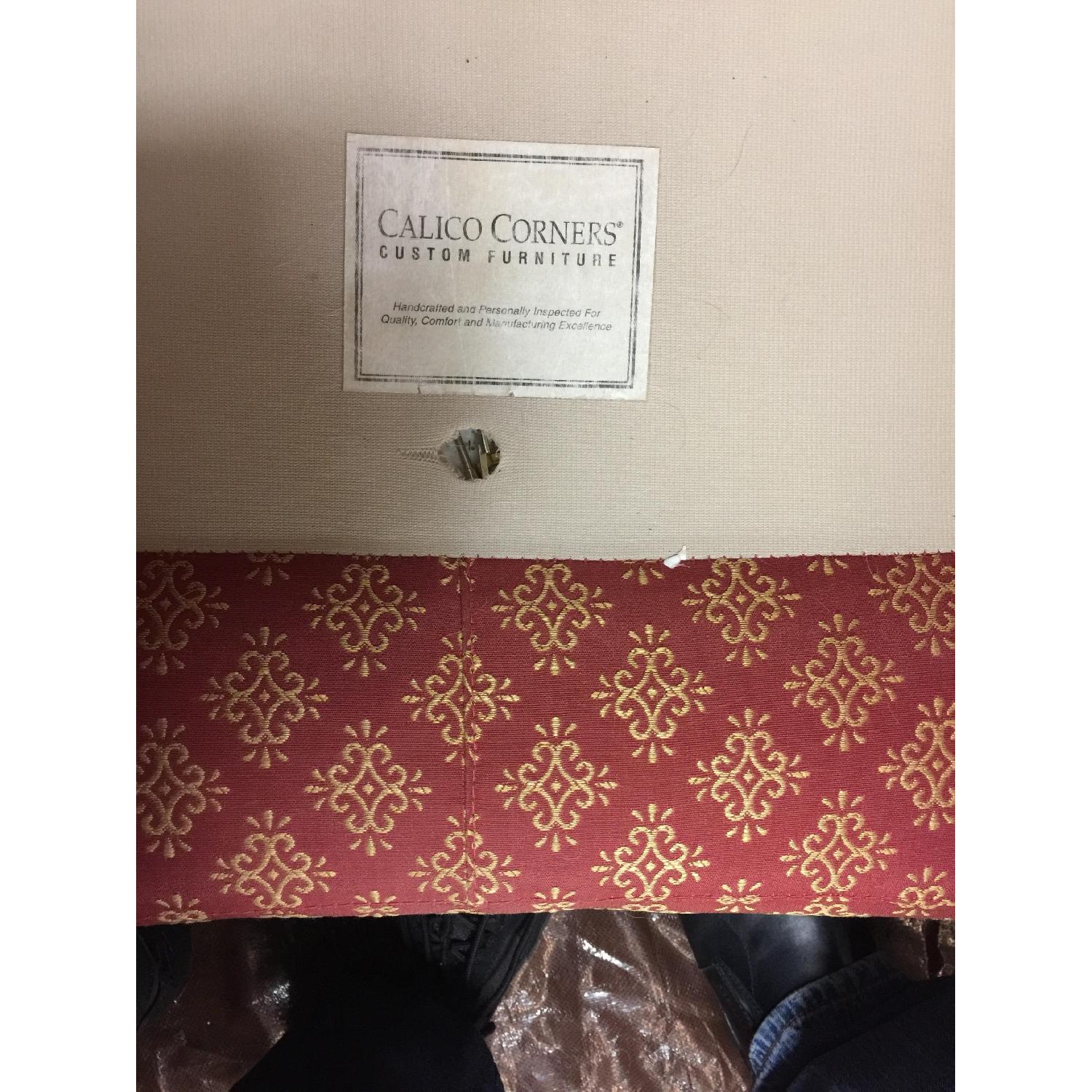 Calico Corners Custom Sofa - image-7