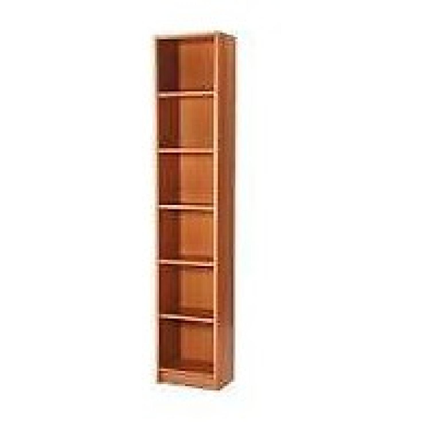 Ikea Billy Bookcases AptDeco
