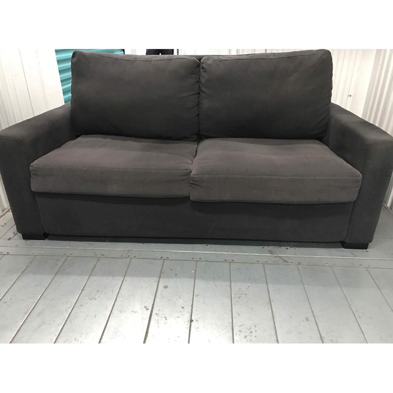 Room & Board Comfort Sleeper Sofa - image-1