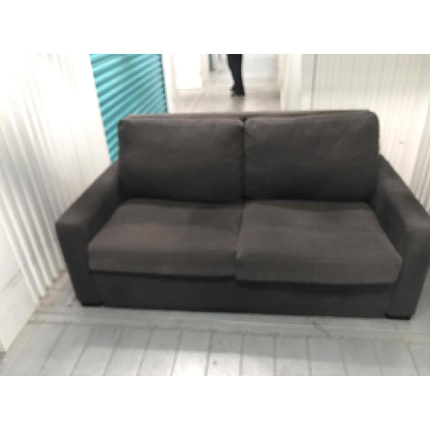 Room & Board Comfort Sleeper Sofa - image-2