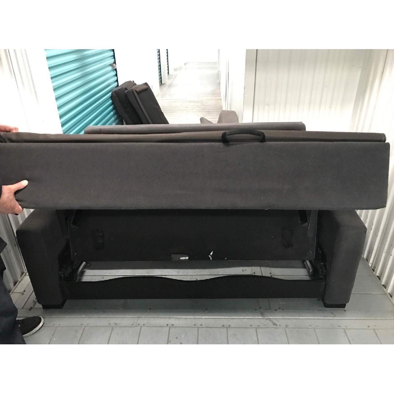 Room & Board Comfort Sleeper Sofa - image-3