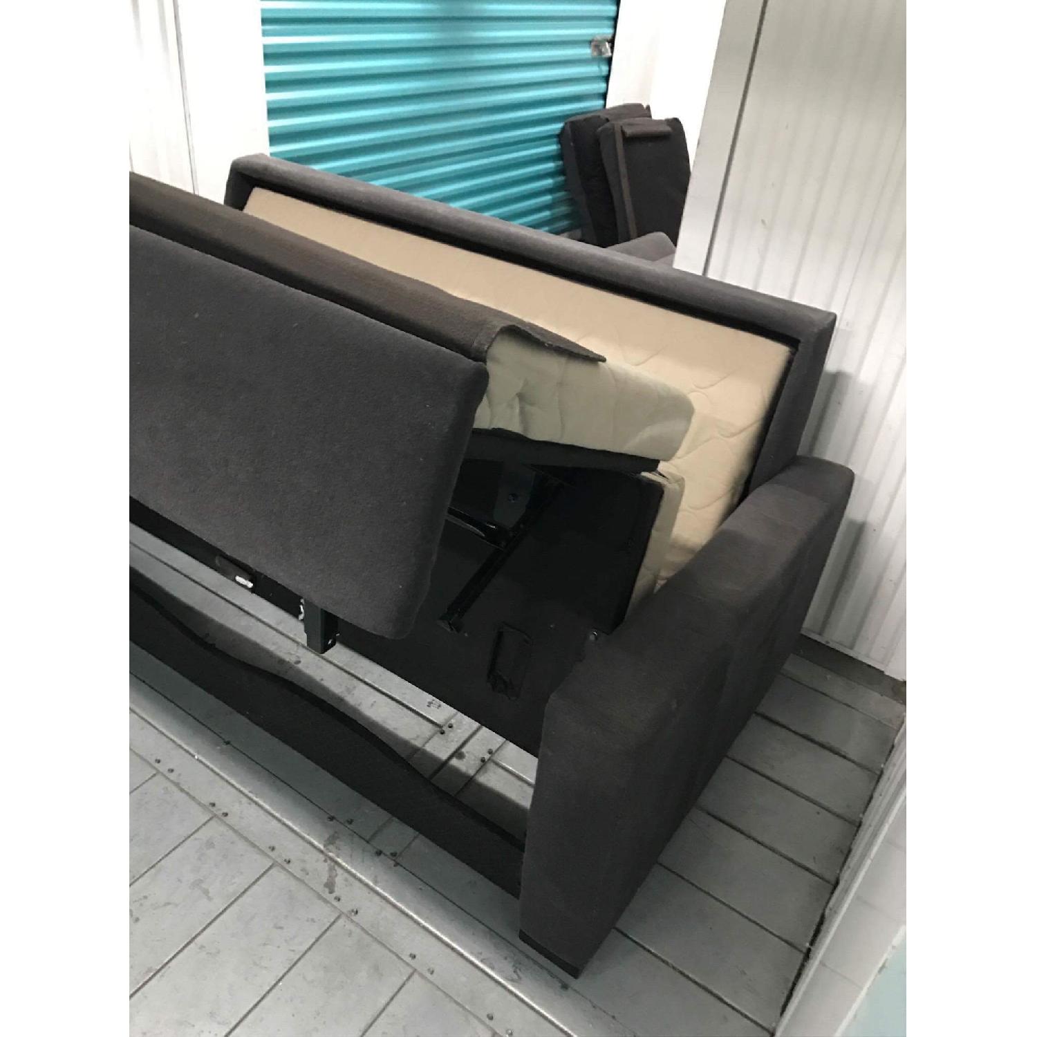 Room & Board Comfort Sleeper Sofa - image-4