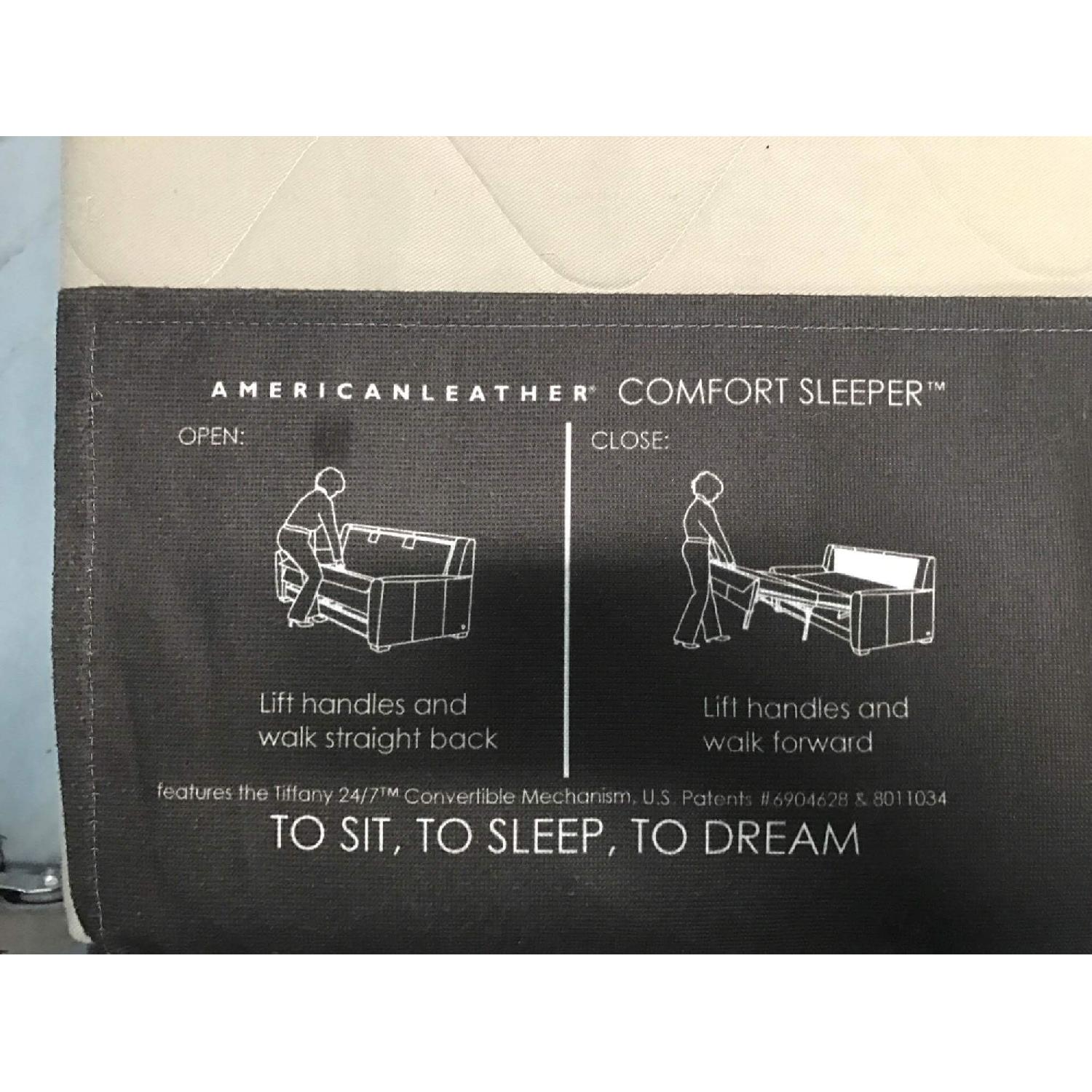 Room & Board Comfort Sleeper Sofa - image-5
