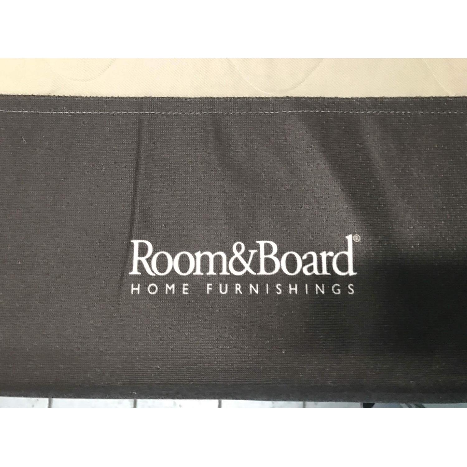 Room & Board Comfort Sleeper Sofa - image-8