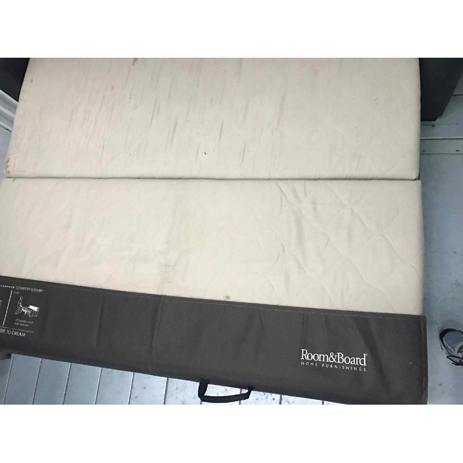 Room & Board Comfort Sleeper Sofa - image-9