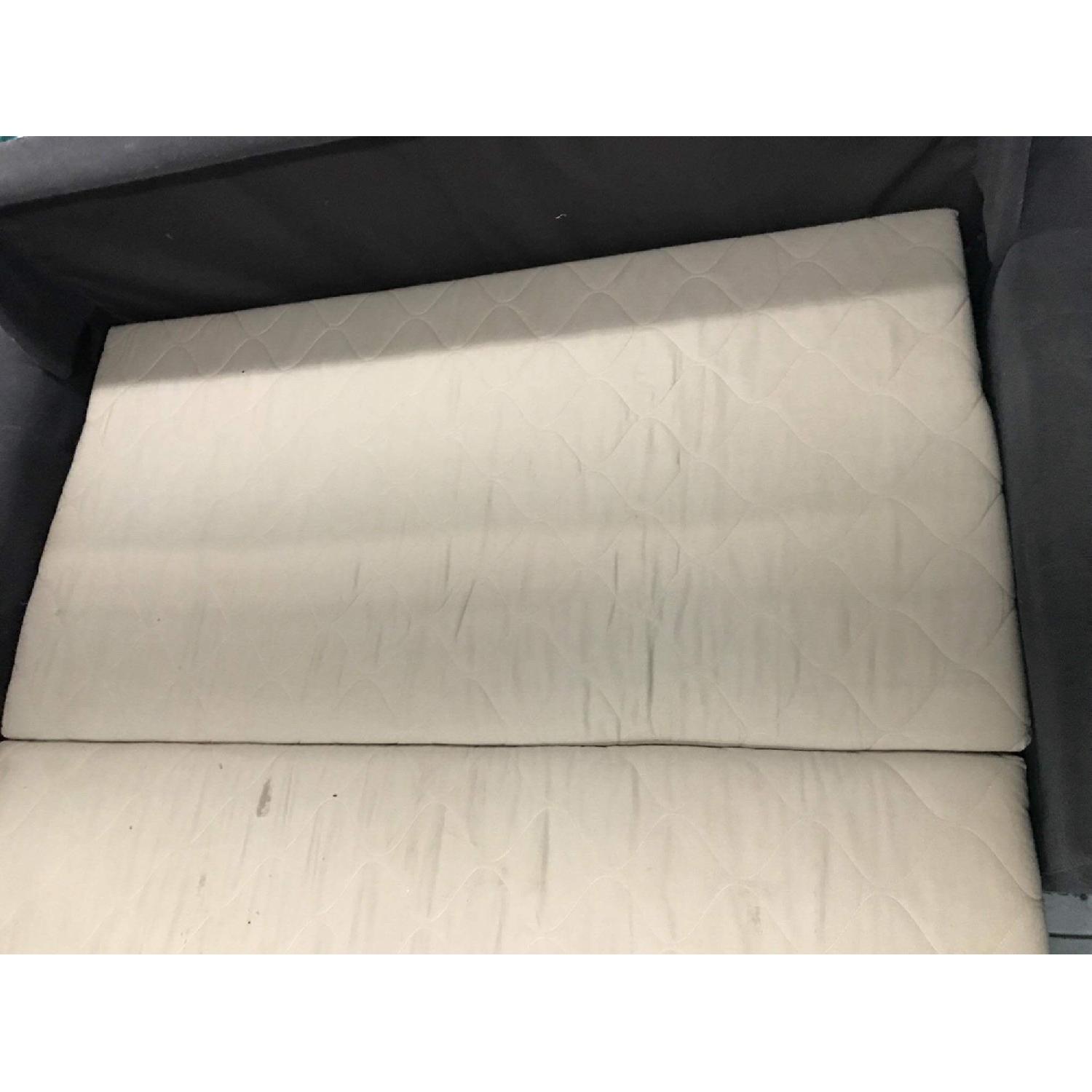 Room & Board Comfort Sleeper Sofa - image-10