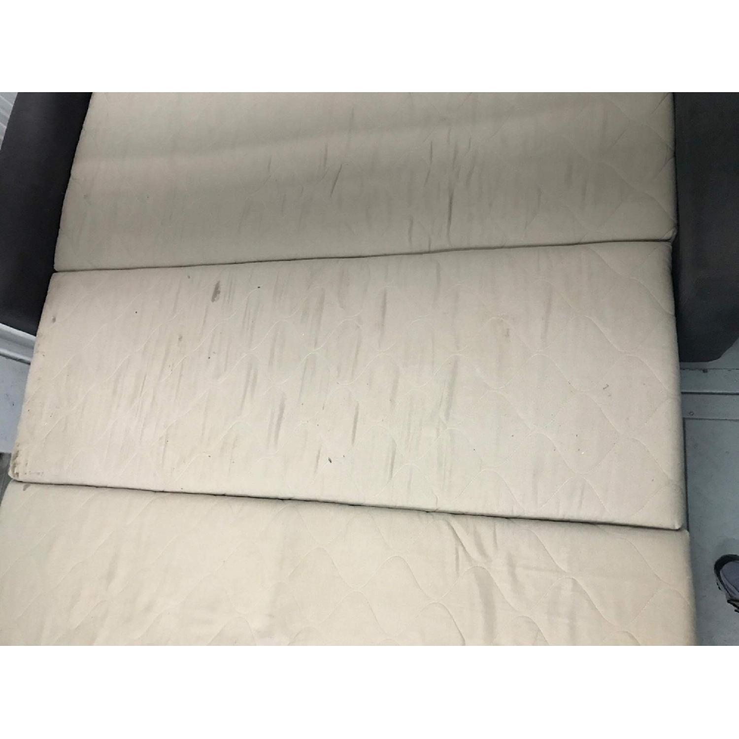 Room & Board Comfort Sleeper Sofa - image-12