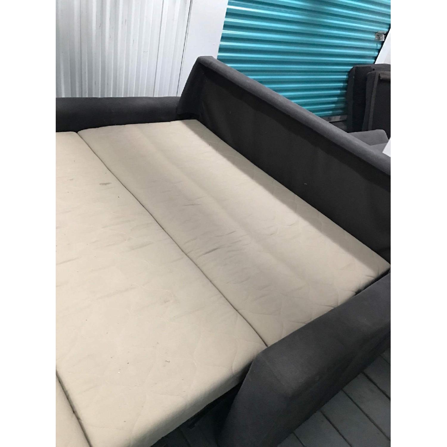 Room & Board Comfort Sleeper Sofa - image-13