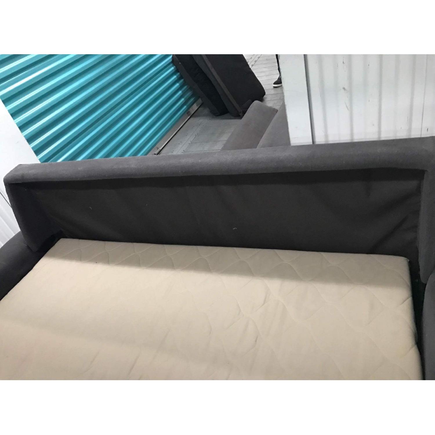 Room & Board Comfort Sleeper Sofa - image-14