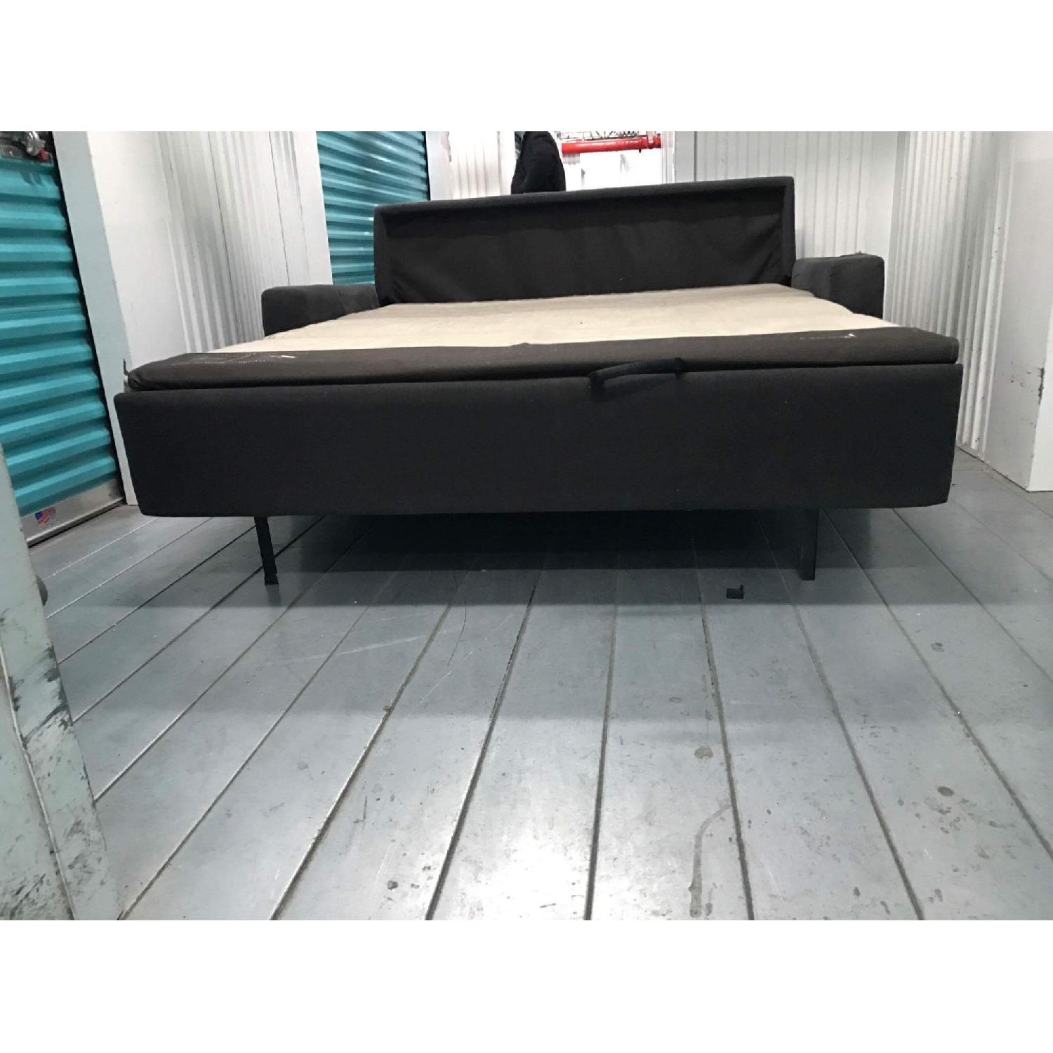 Room & Board Comfort Sleeper Sofa - image-15