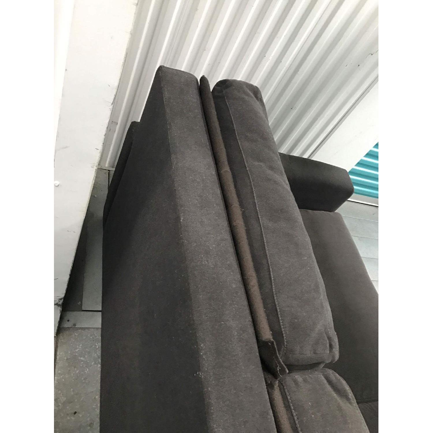 Room & Board Comfort Sleeper Sofa - image-16