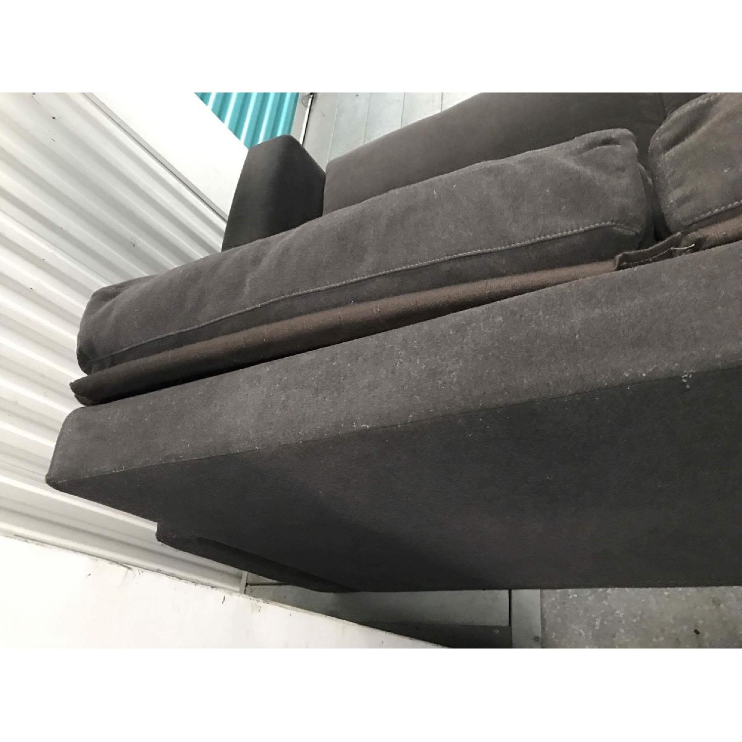 Room & Board Comfort Sleeper Sofa - image-18