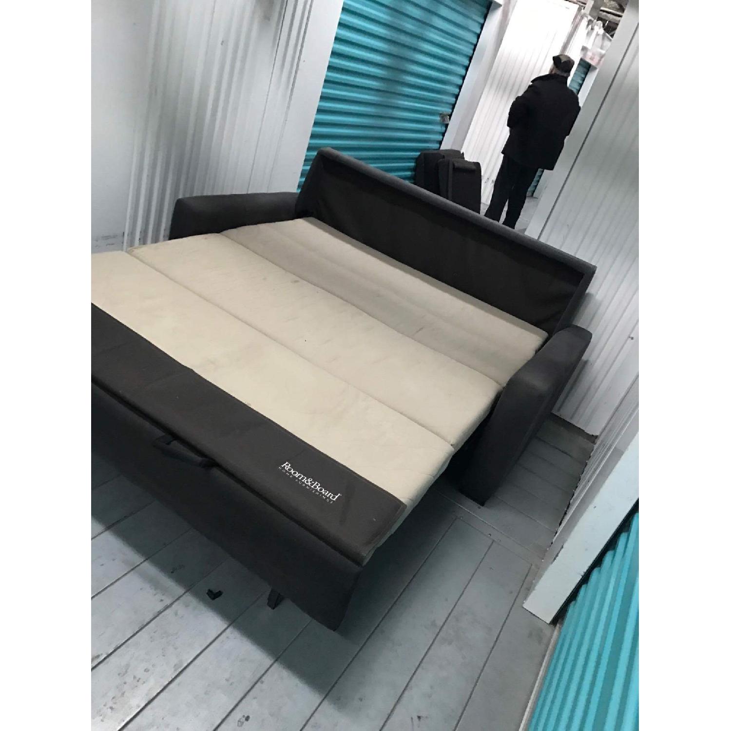 Room & Board Comfort Sleeper Sofa - image-19