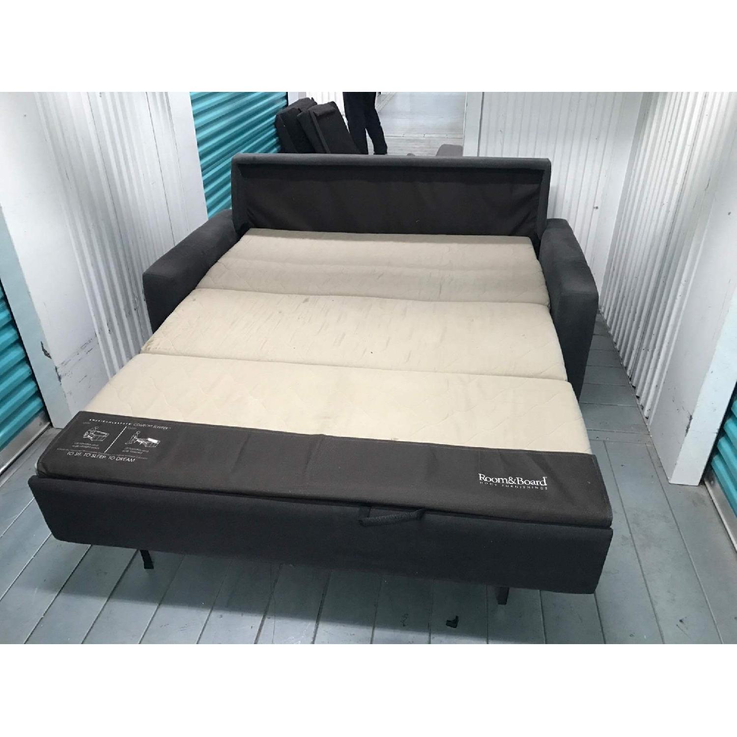 Room & Board Comfort Sleeper Sofa - image-20