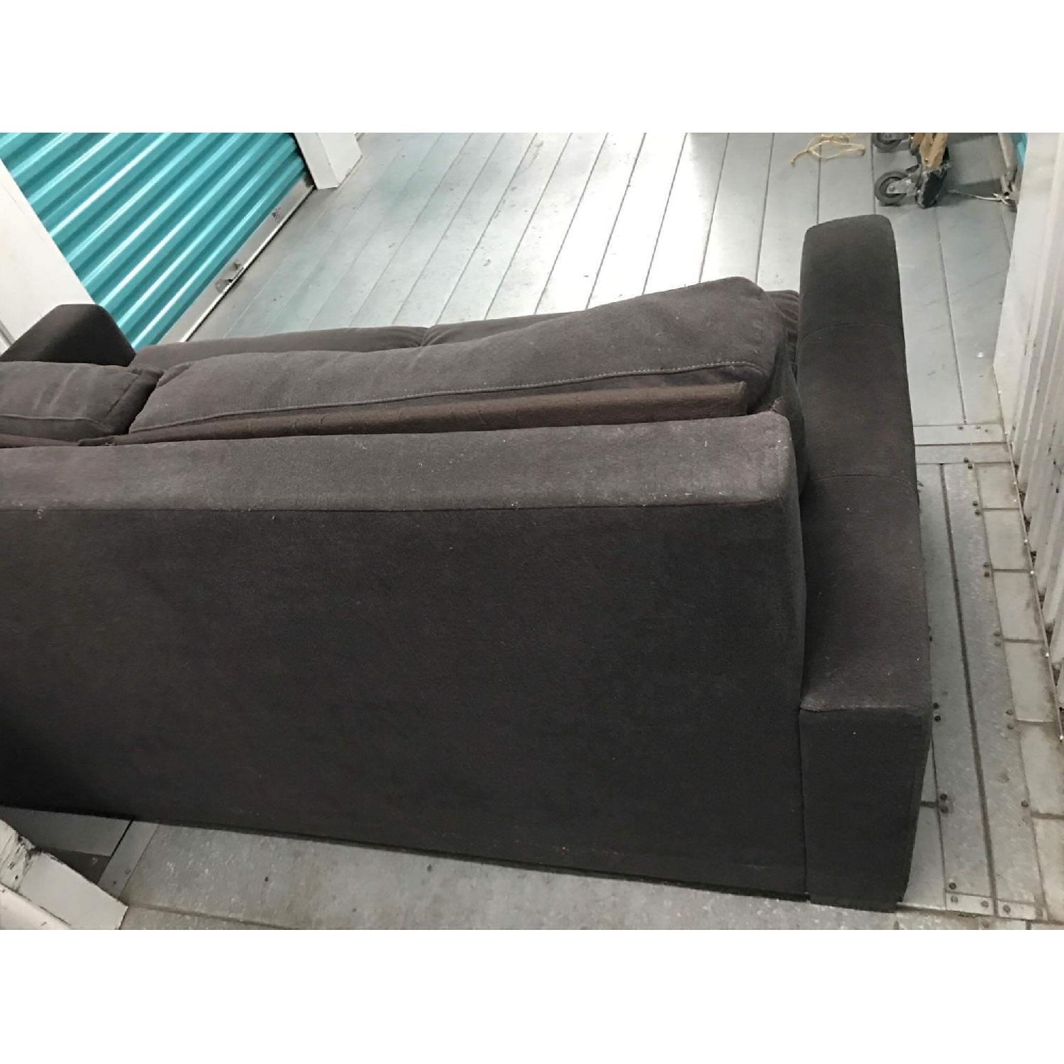 Room & Board Comfort Sleeper Sofa - image-21