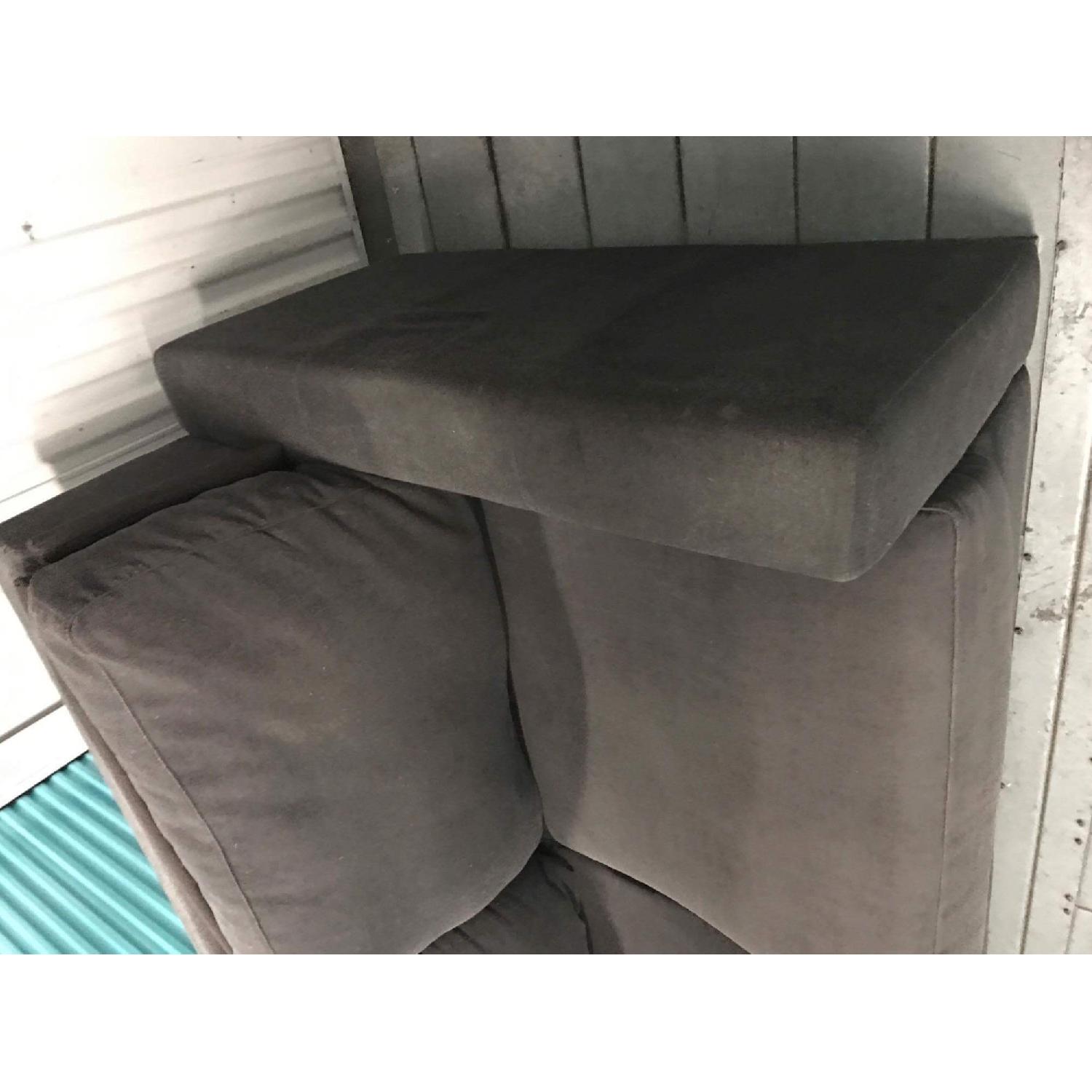 Room & Board Comfort Sleeper Sofa - image-22