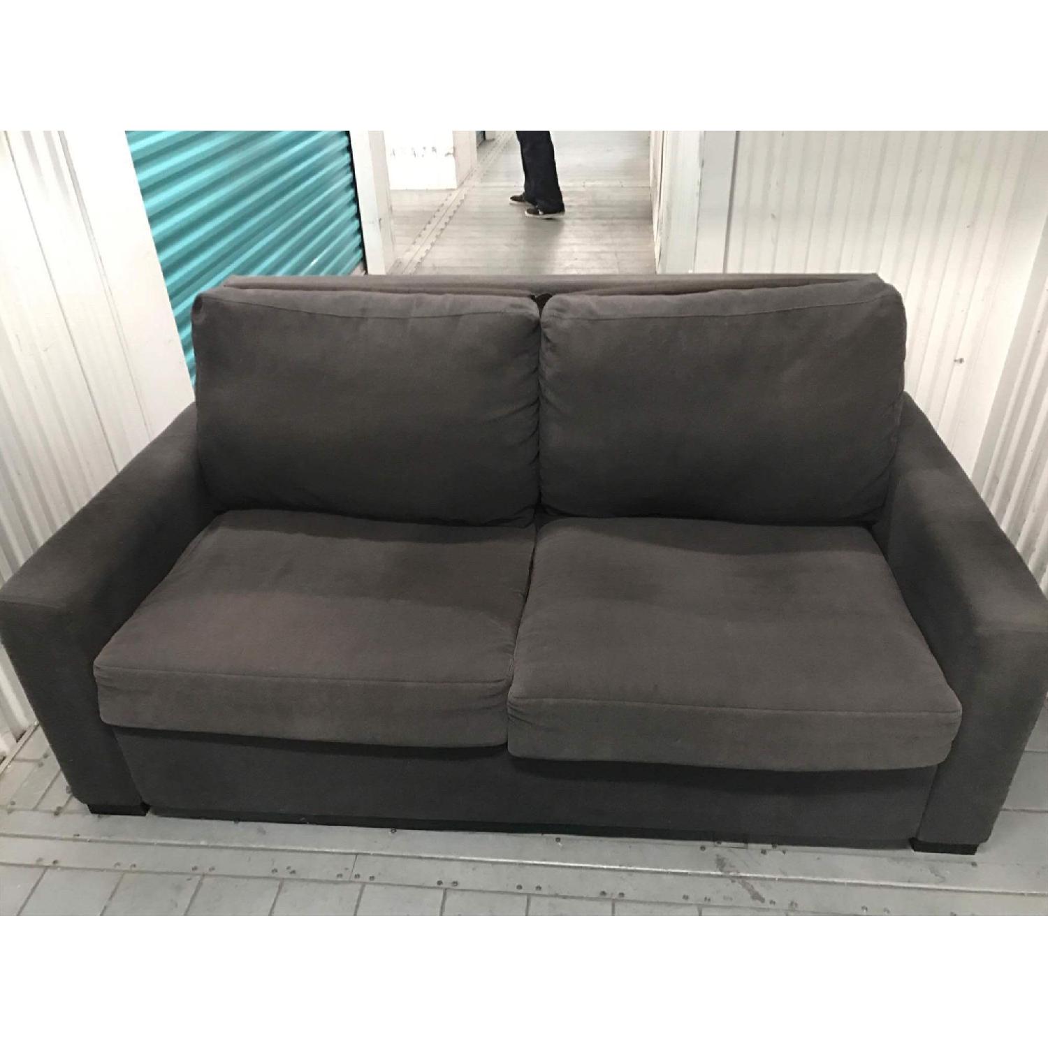 Room & Board Comfort Sleeper Sofa - image-27