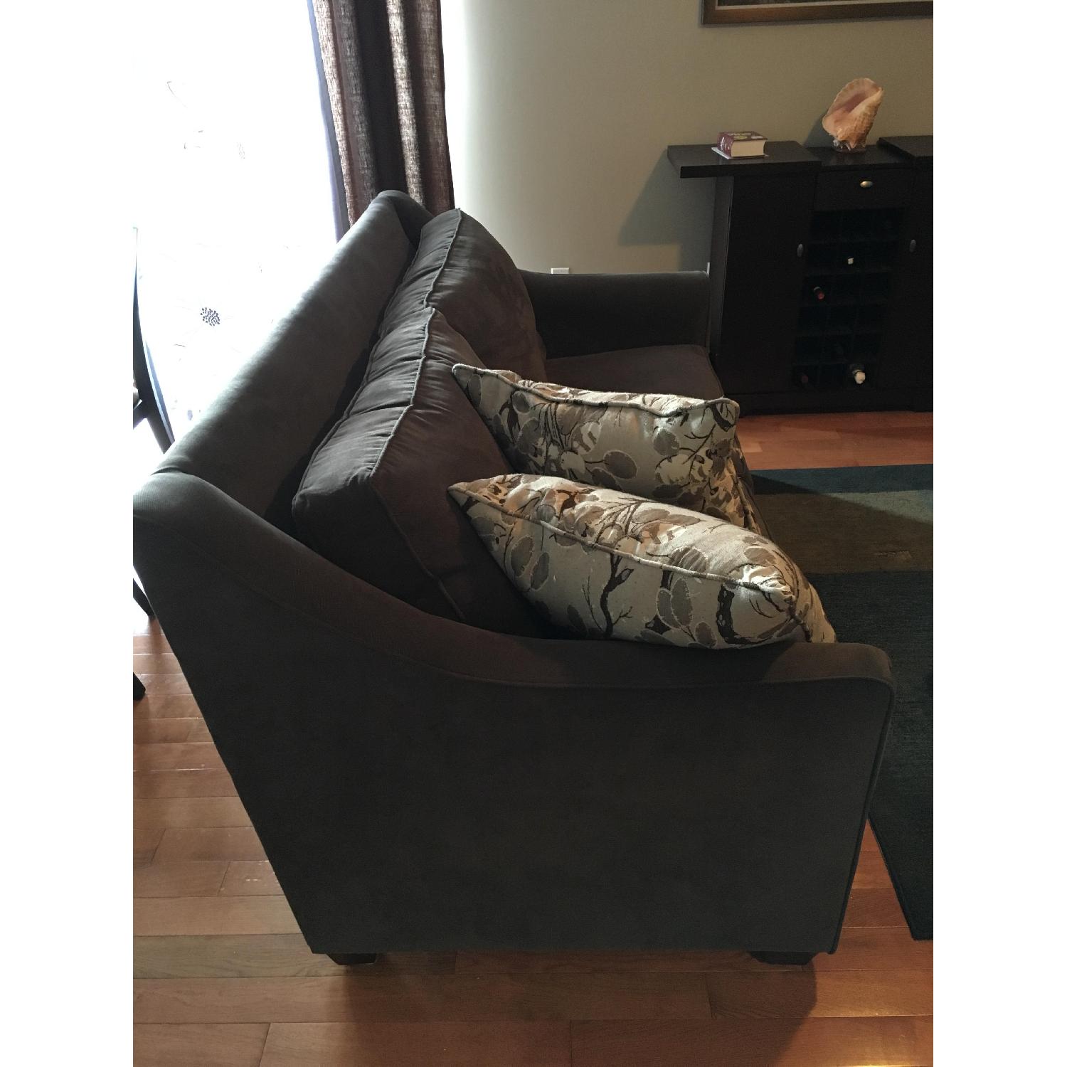 Jennifer Convertibles Sofa Bed - image-2