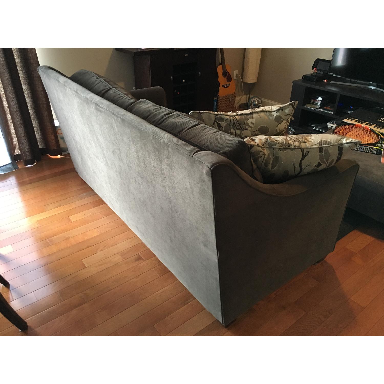 Jennifer Convertibles Sofa Bed AptDeco