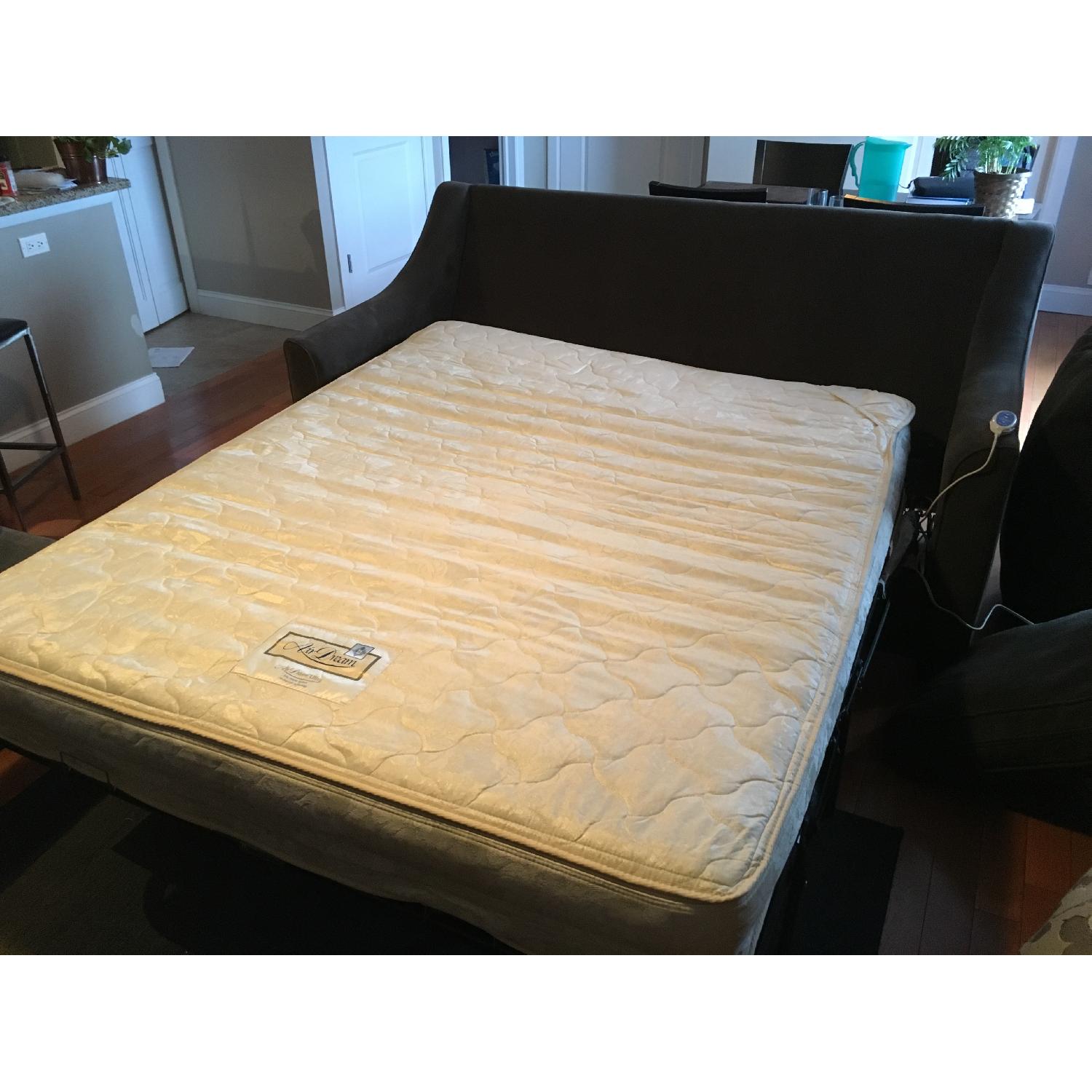 Jennifer Convertibles Sofa Bed - image-5