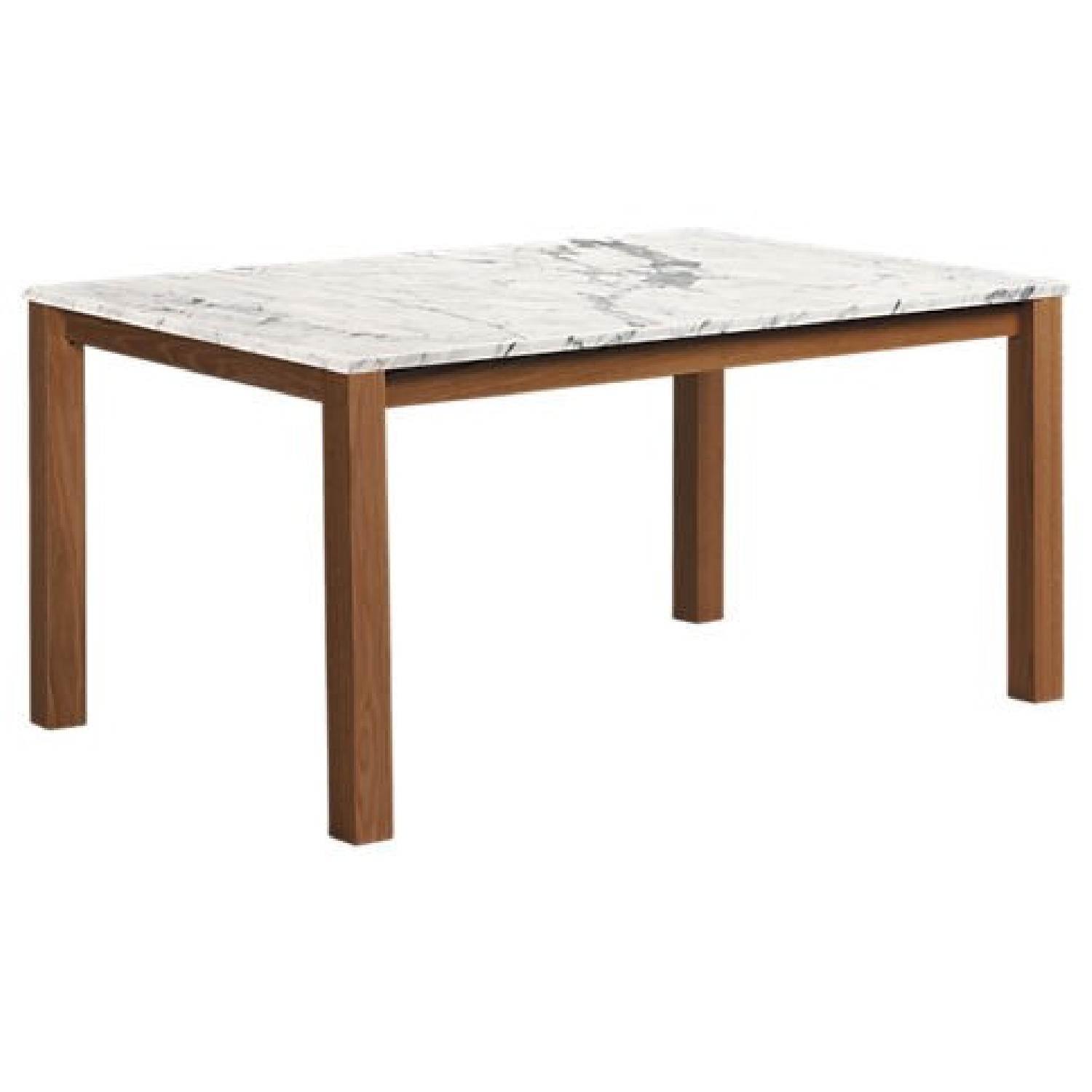Room & Board Linden Dining Table AptDeco