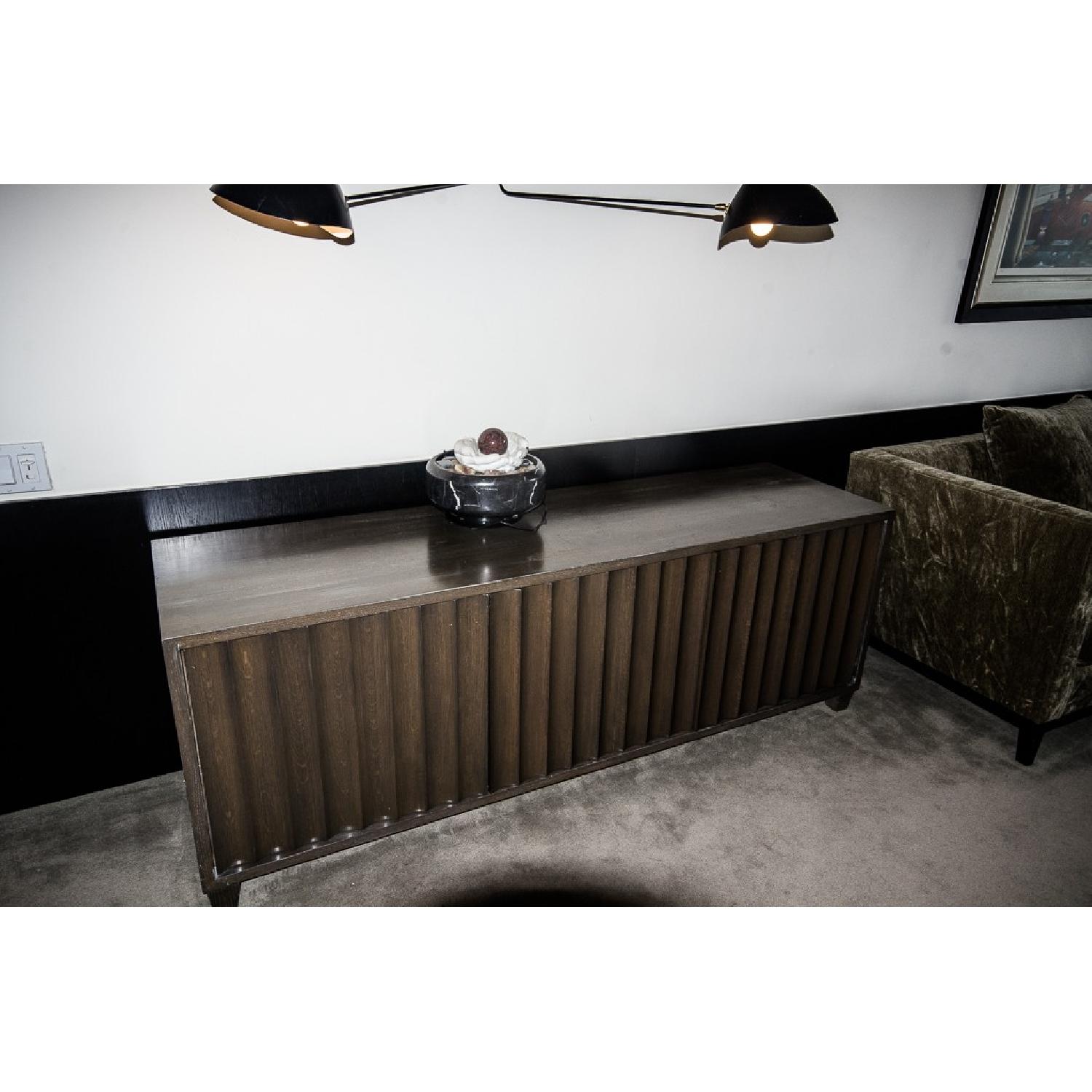 Custom Made Buffet Cabinet - image-1