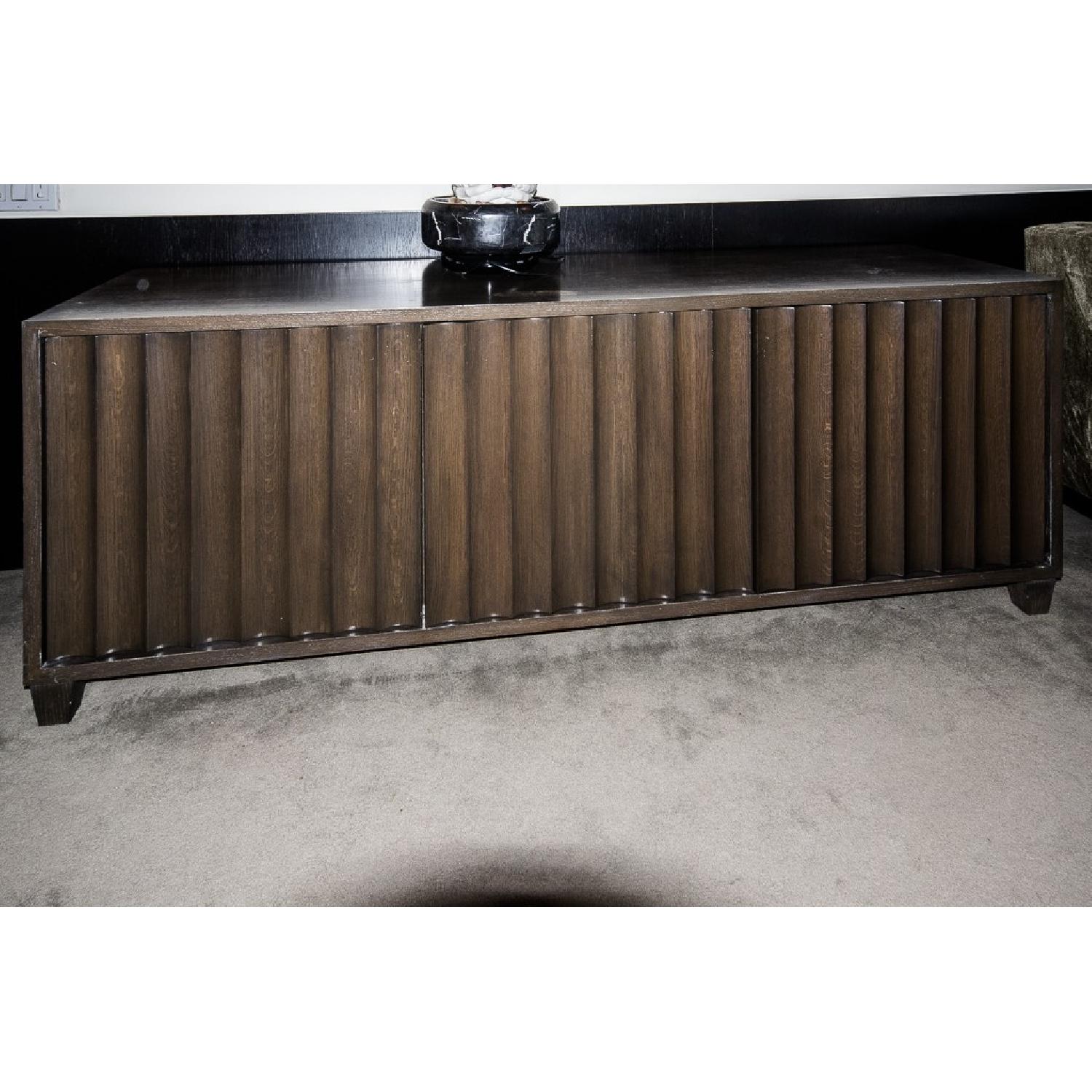 Custom Made Buffet Cabinet - image-2