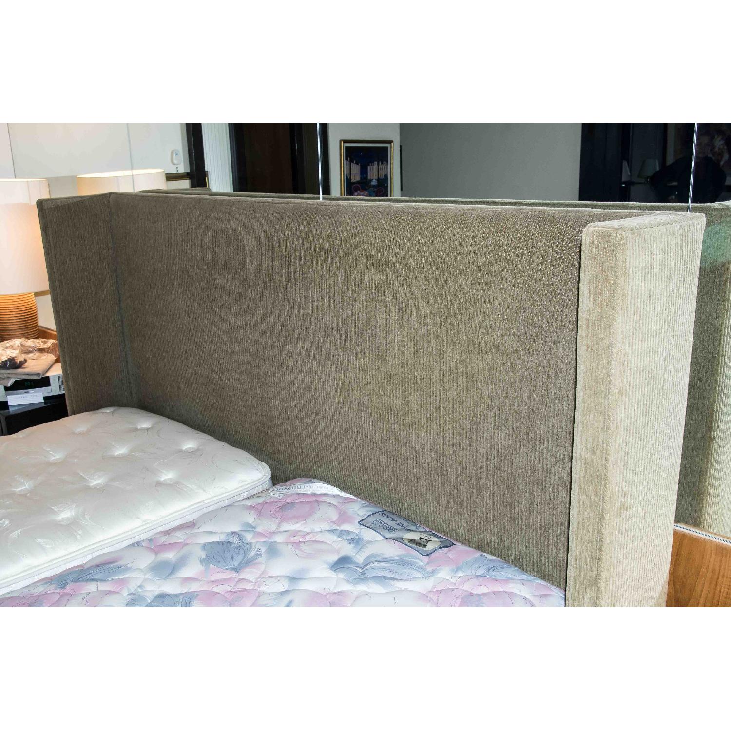 Joann'e Bed and Back Electric Adjustable Twin Size Beds with Remote Controls - image-3