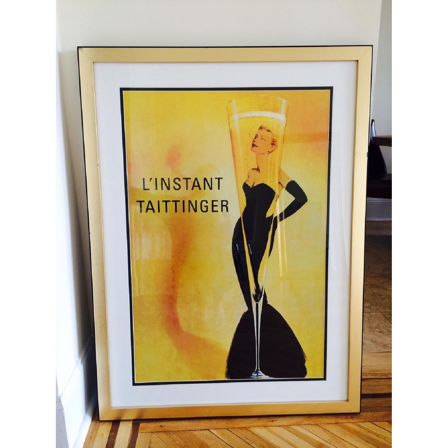 Wall Poster - Framed - image-1